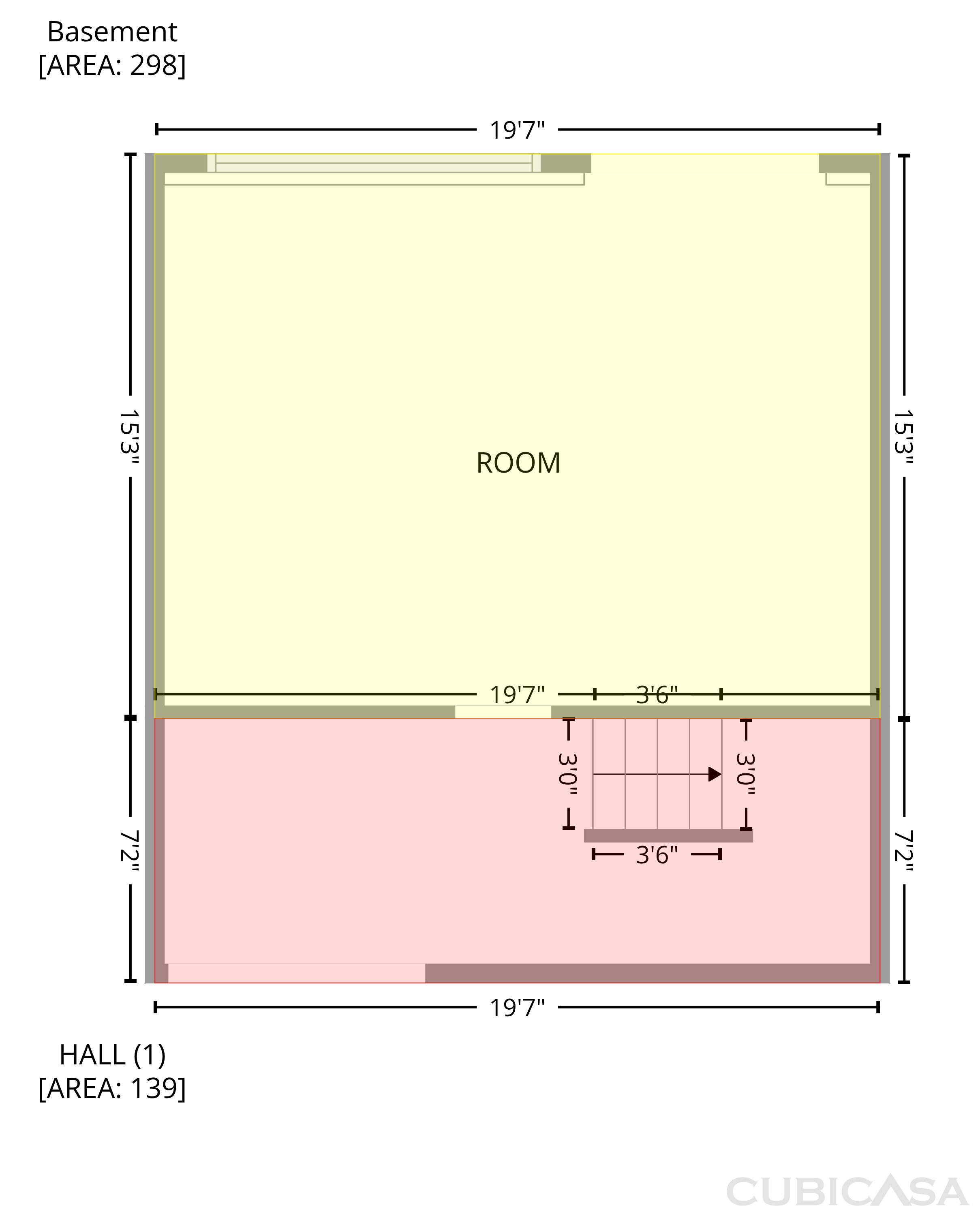 Main Floor of 20 Lordvale Blvd, Grafton, MA