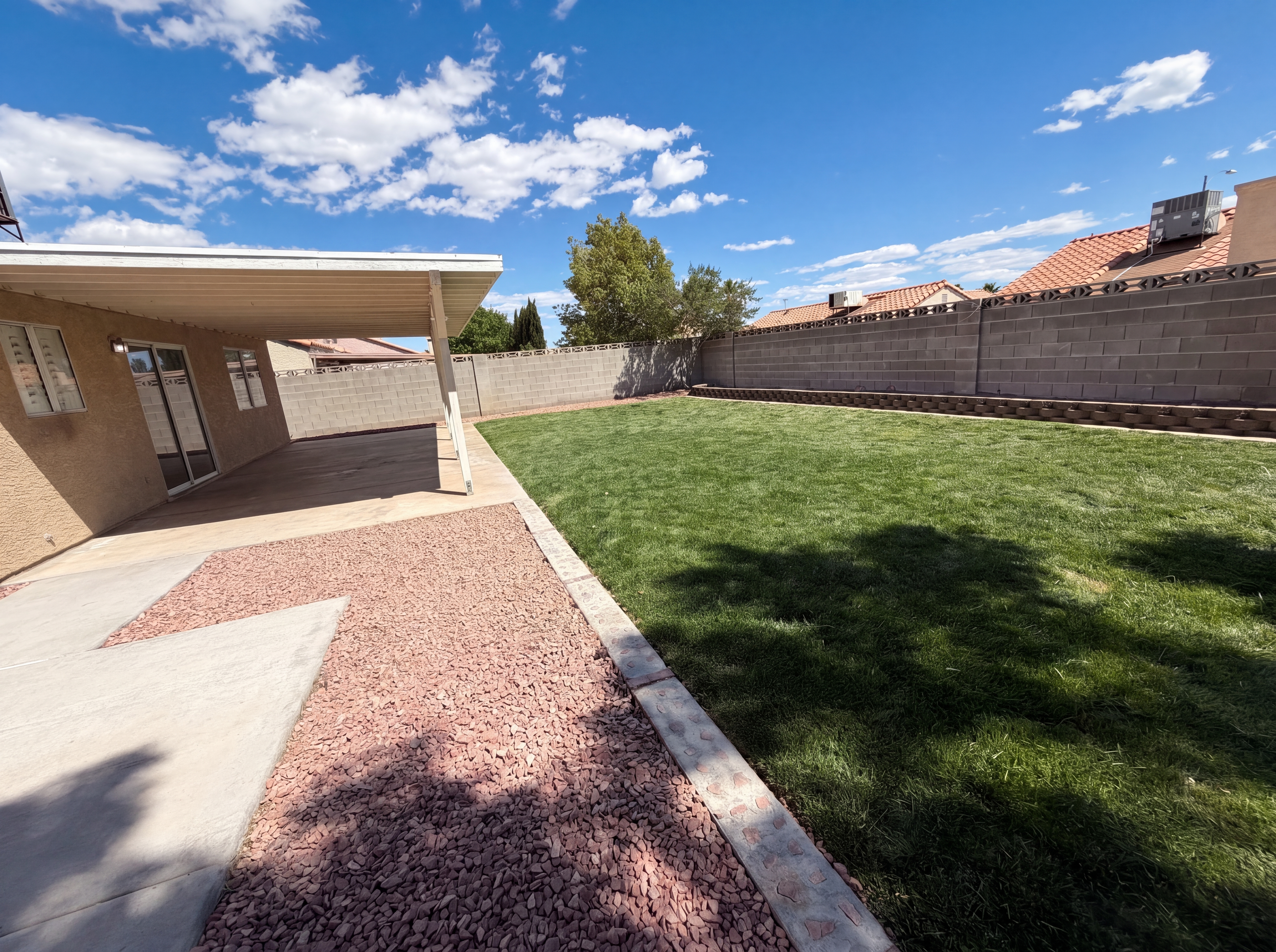 Photo 24 of 27 of 6305 W Washburn Rd, Las Vegas, NV