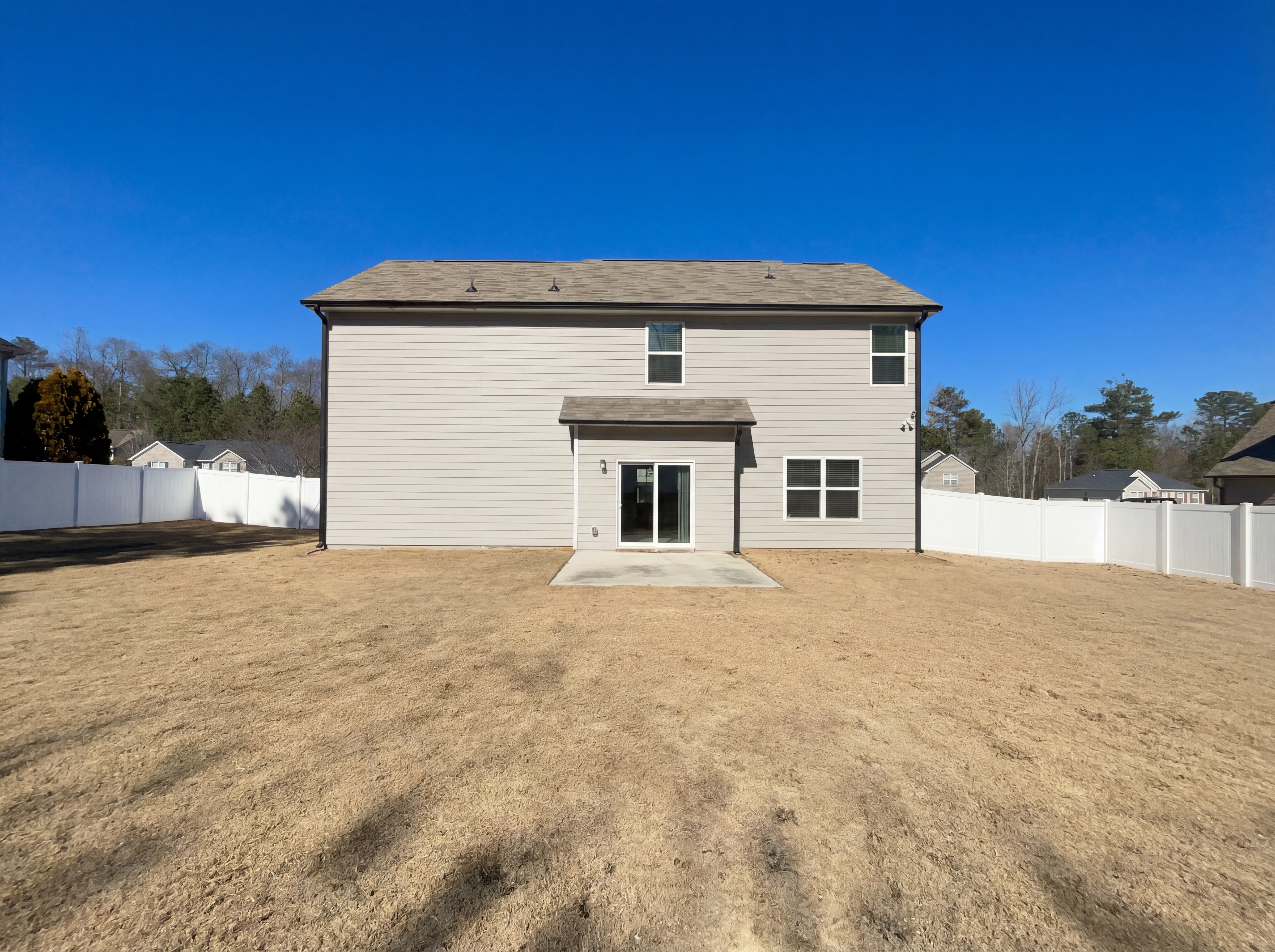 Photo 5 of 22 of 981 Fellowship Rd, Fairburn, GA