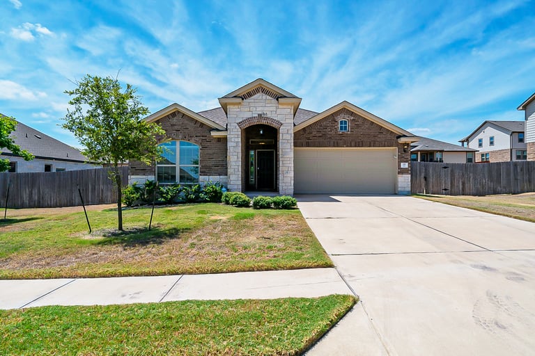 717 Carillion Dr, Pflugerville, TX 78660 Opendoor