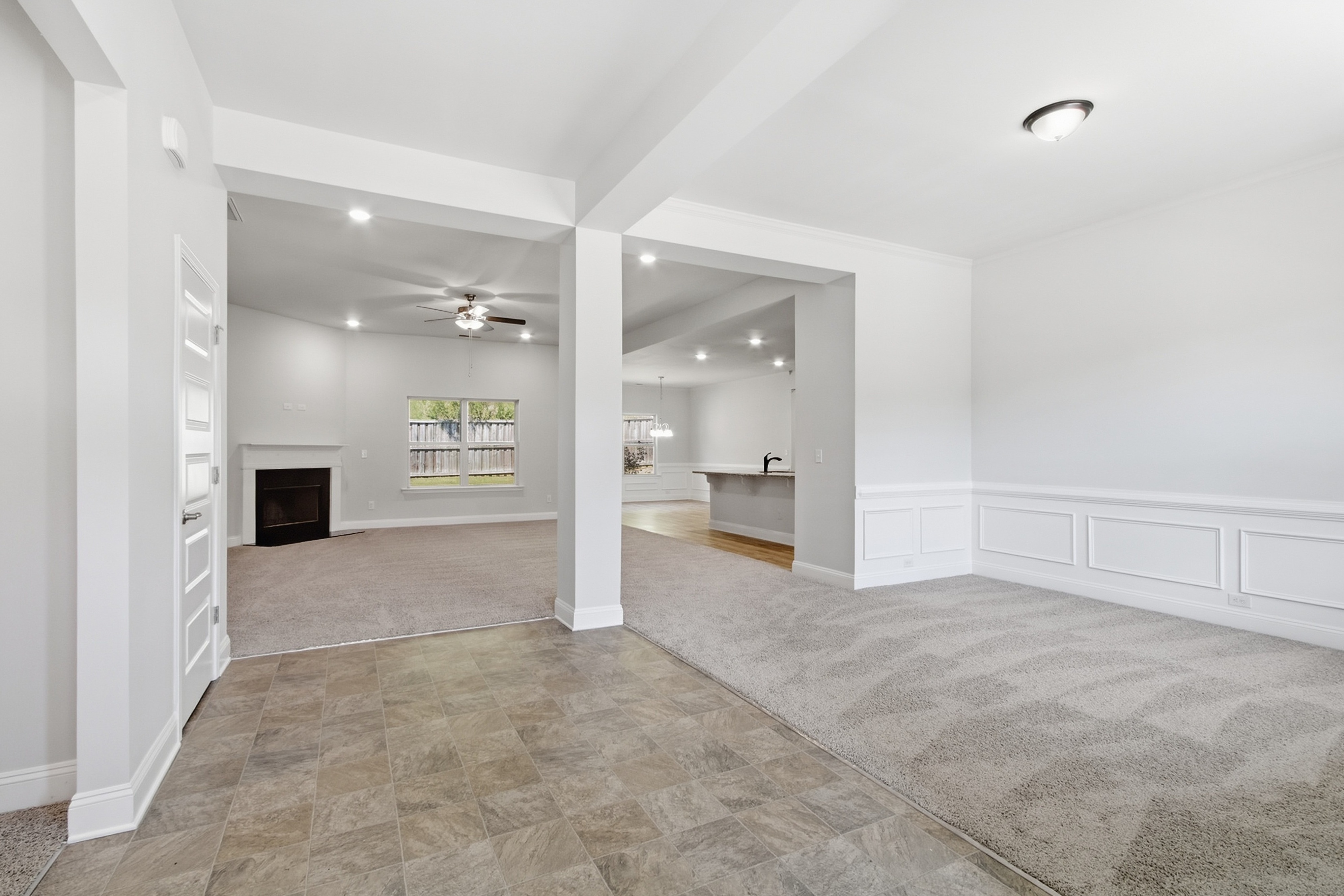 Photo 13 of 37 of 403 Bramlett Ridge Dr, Dallas, GA