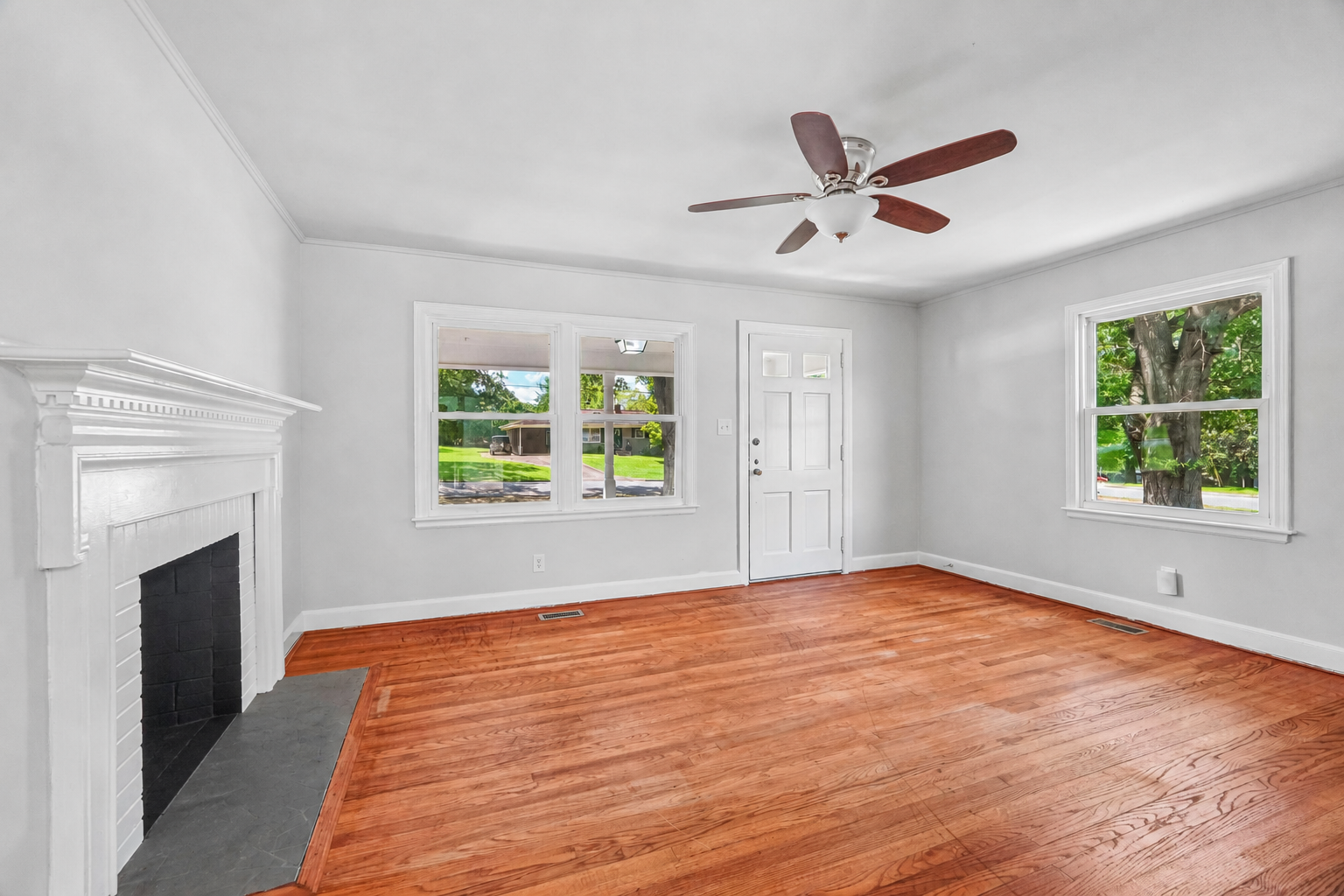 Photo 9 of 28 of 808 Lowery St, Shelby, NC