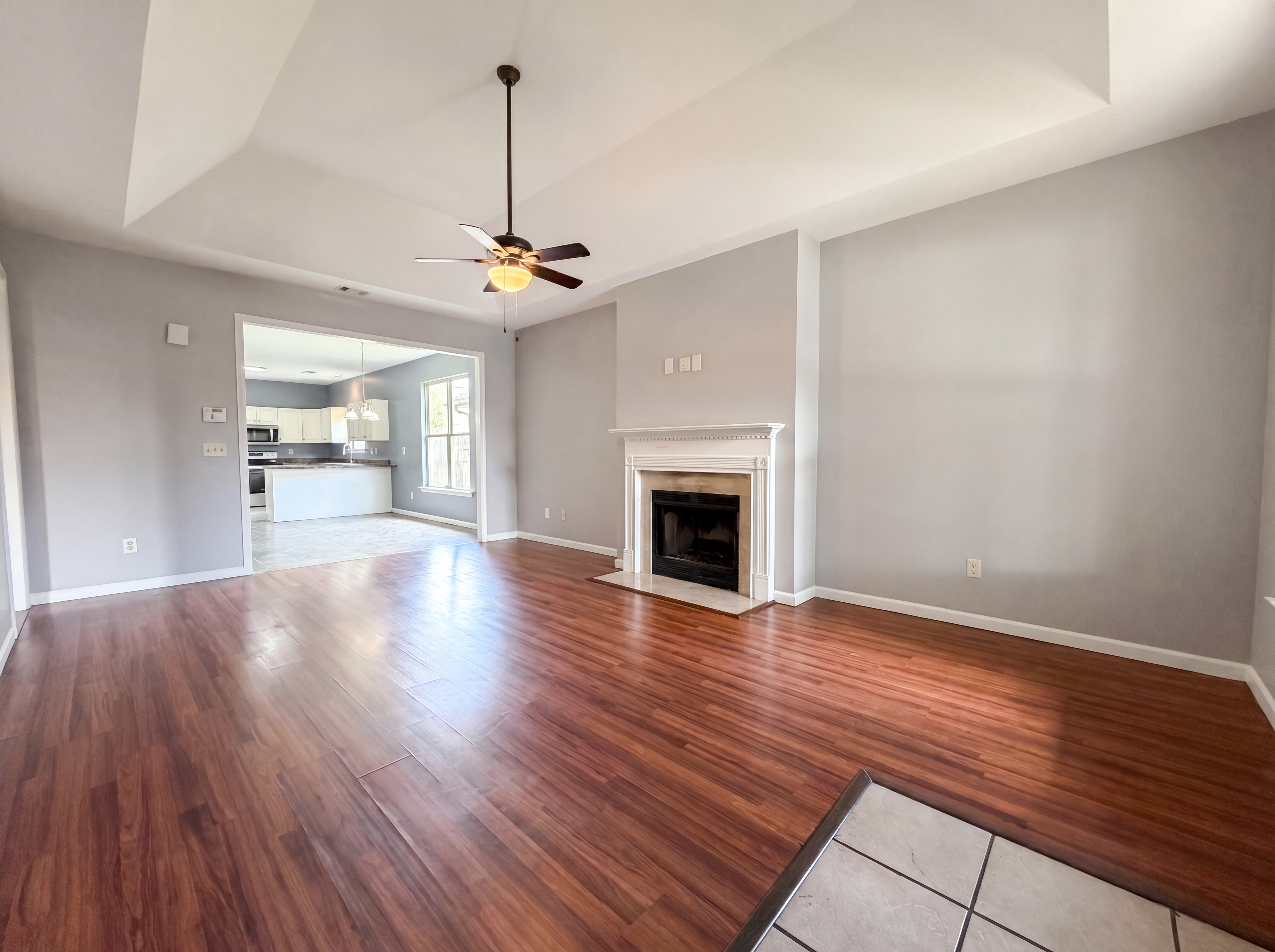 Photo 9 of 19 of 1124 Washington Dr, Moody, AL