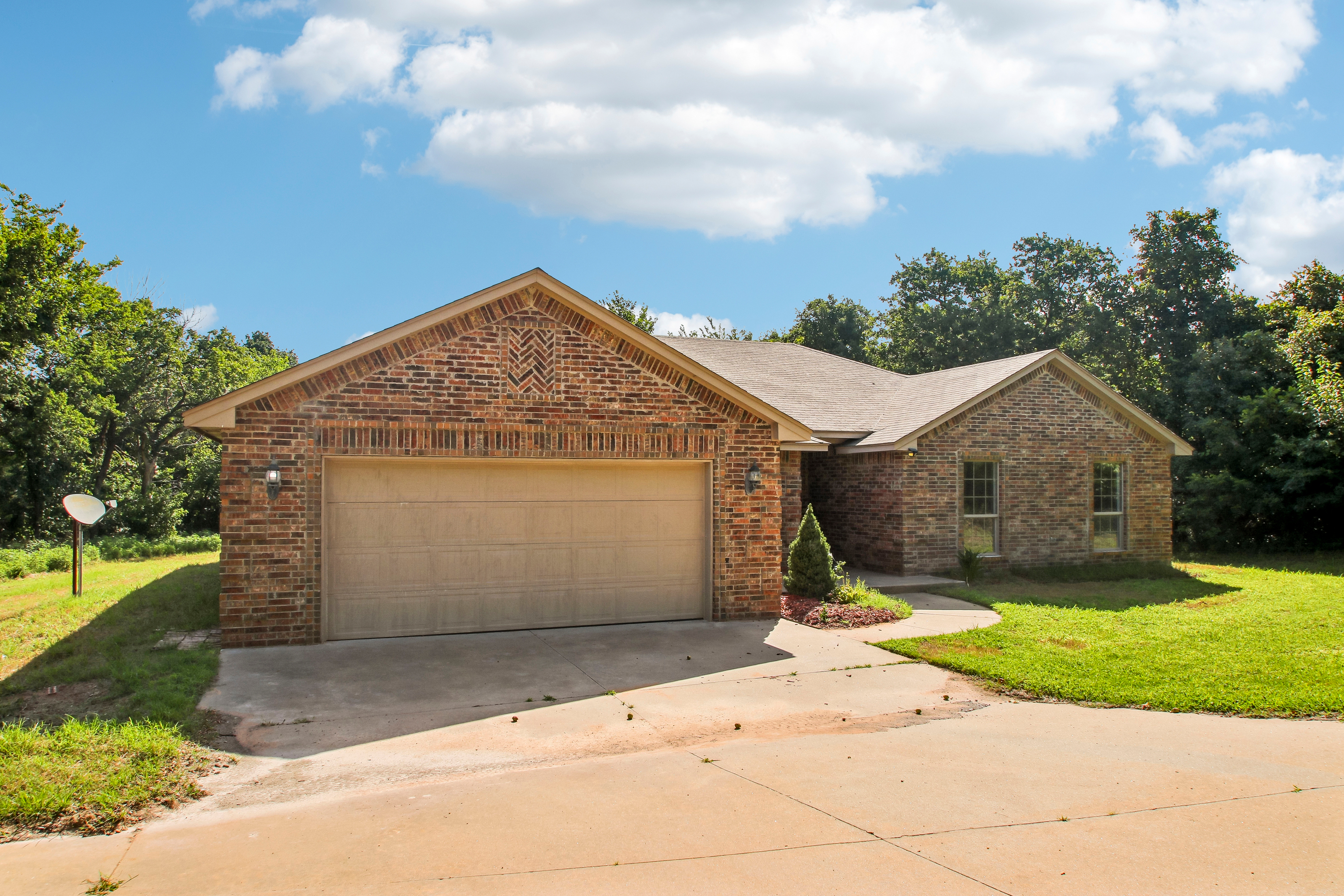 Photo 34 of 35 of 12702 Fox Pass Rd, Edmond, OK