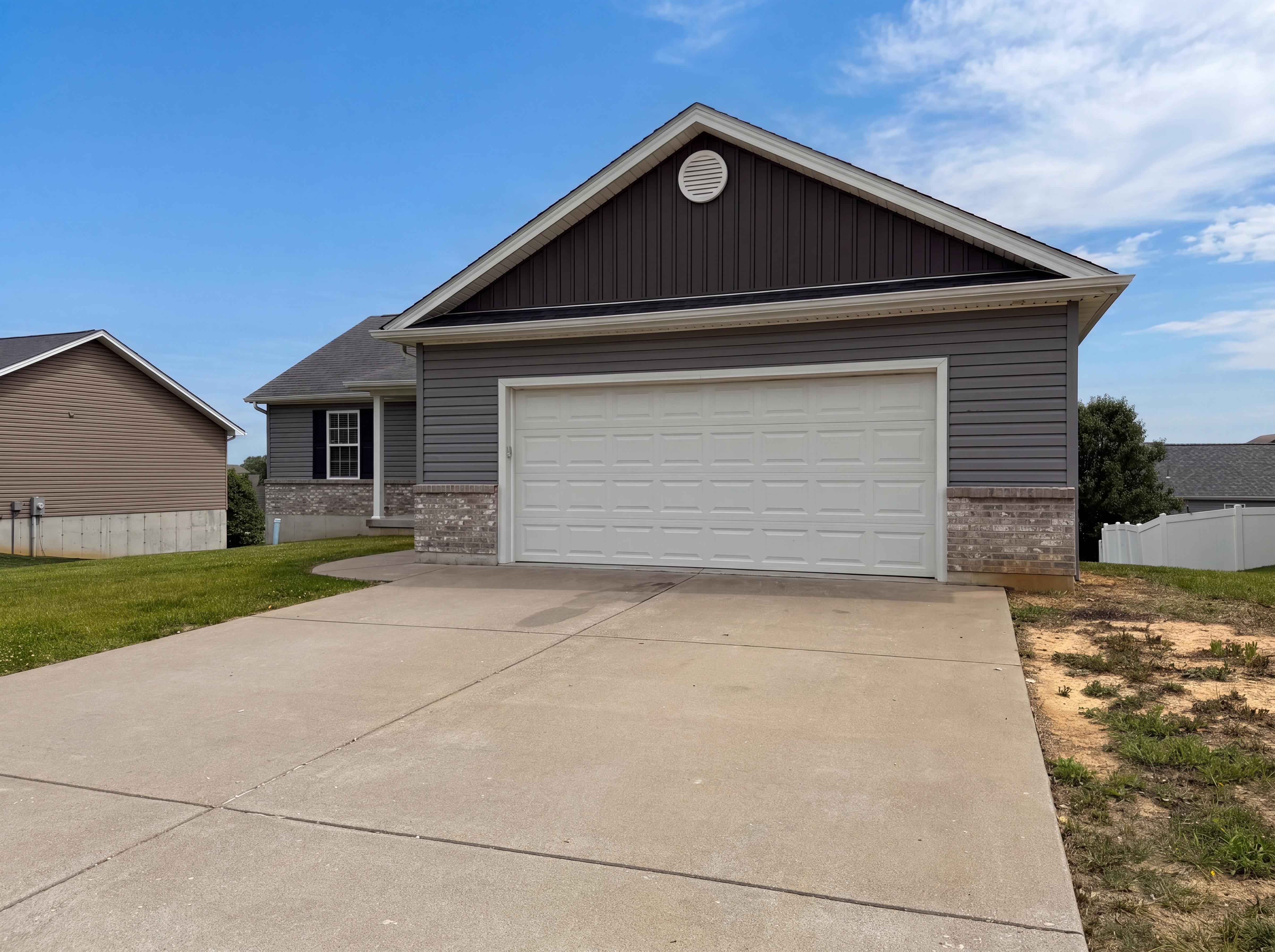 Photo 26 of 28 of 139 Palace Way Dr, Troy, MO