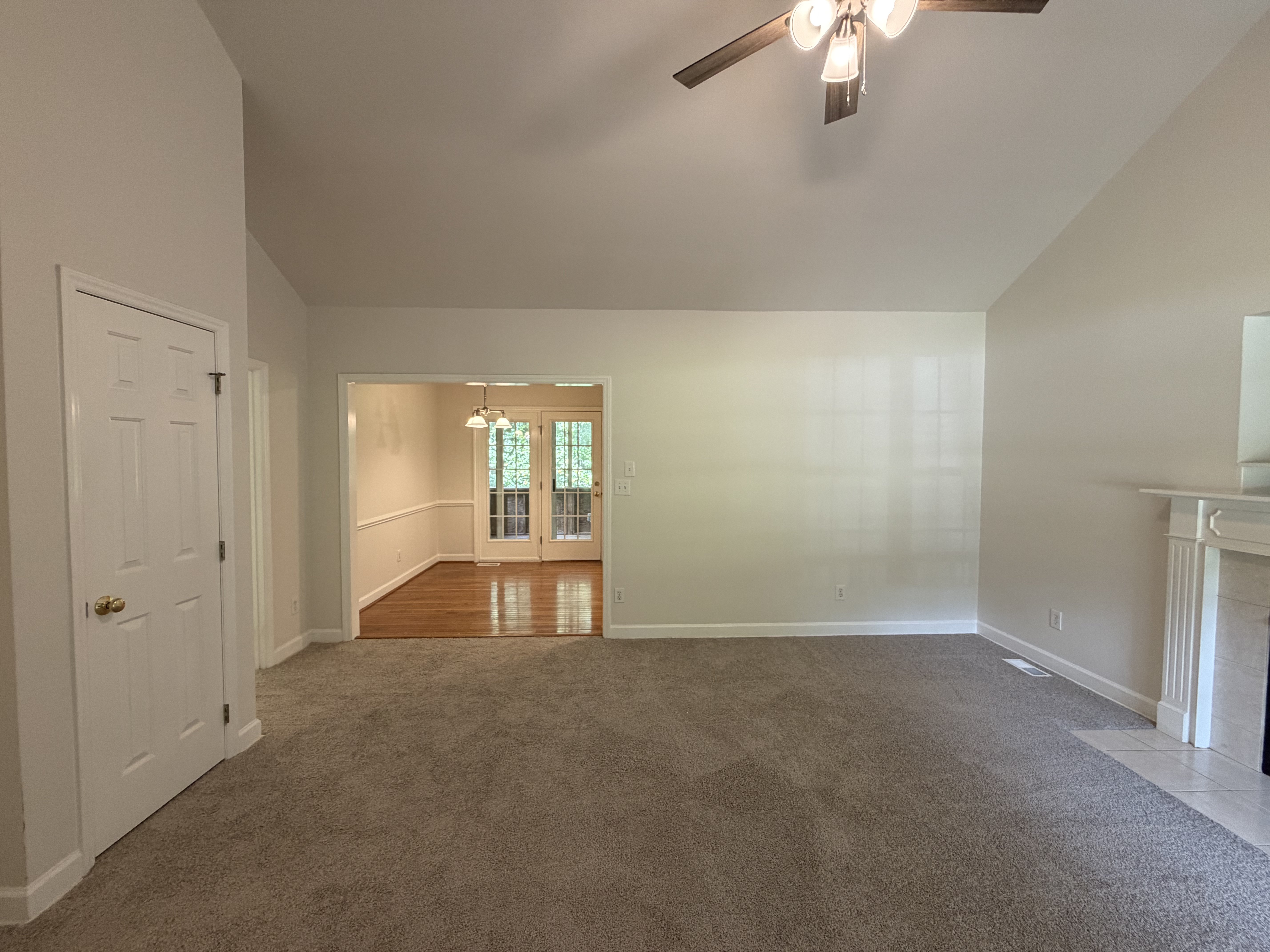 Photo 6 of 15 of 128 Madeline Ct, Youngsville, NC