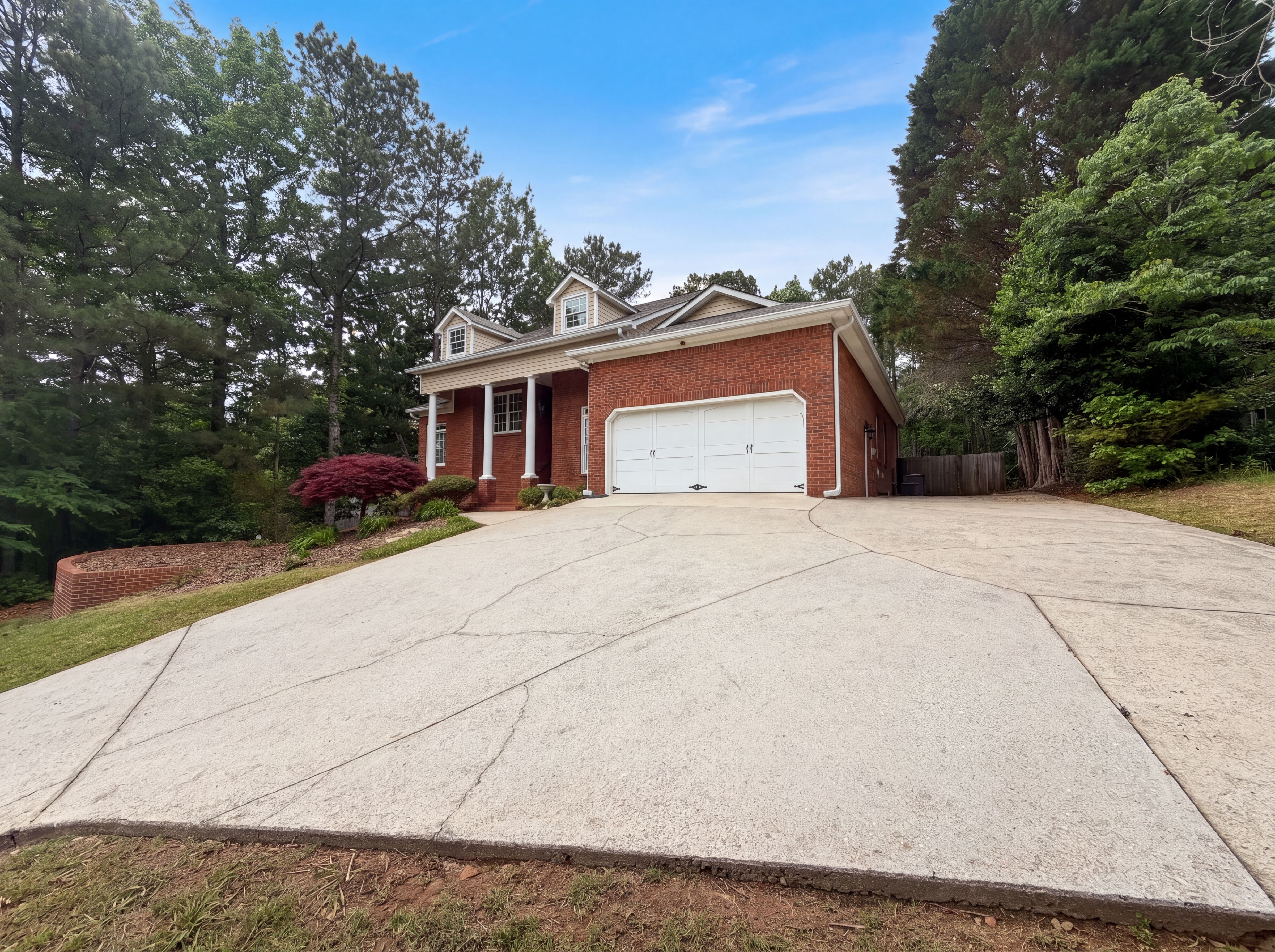 Photo 26 of 30 of 2298 Camden Dr SW, Marietta, GA