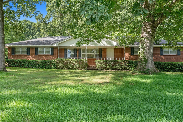 609 Old Jackson Rd, McDonough, GA 30252 Opendoor