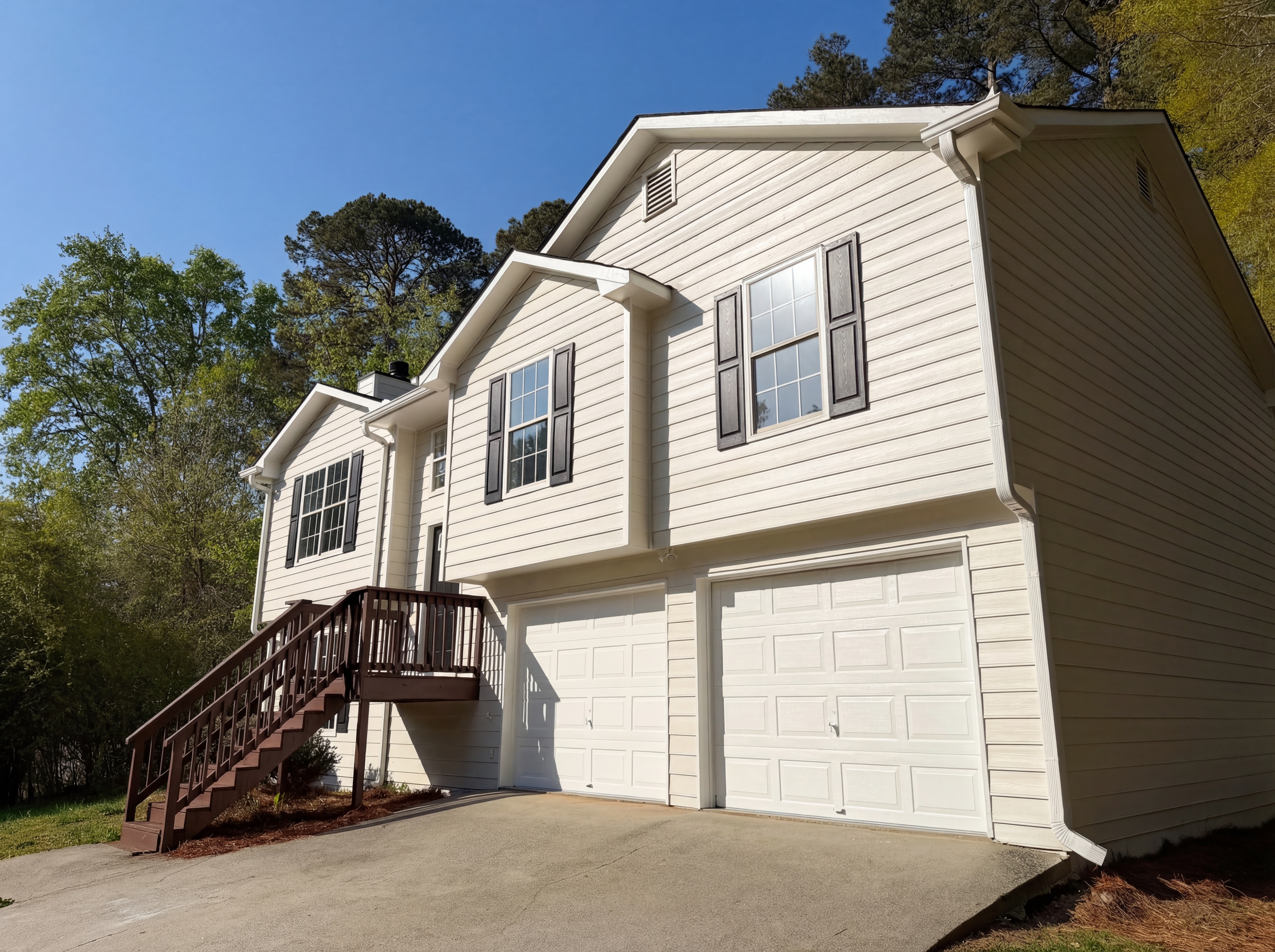 Photo 6 of 23 of 416 Busby Ln, Winder, GA