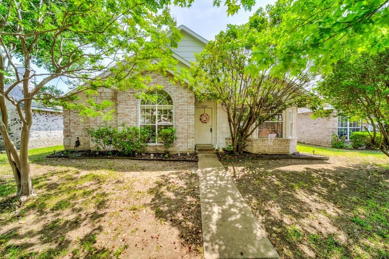 default property photo