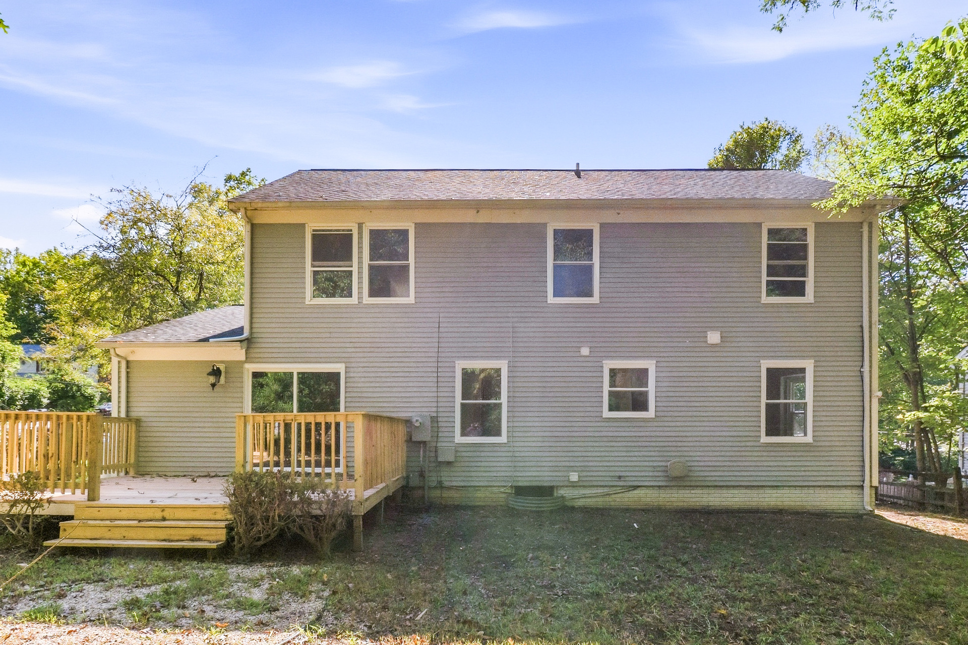 Photo 5 of 30 of 3004 Lusitania Dr, Stafford, VA