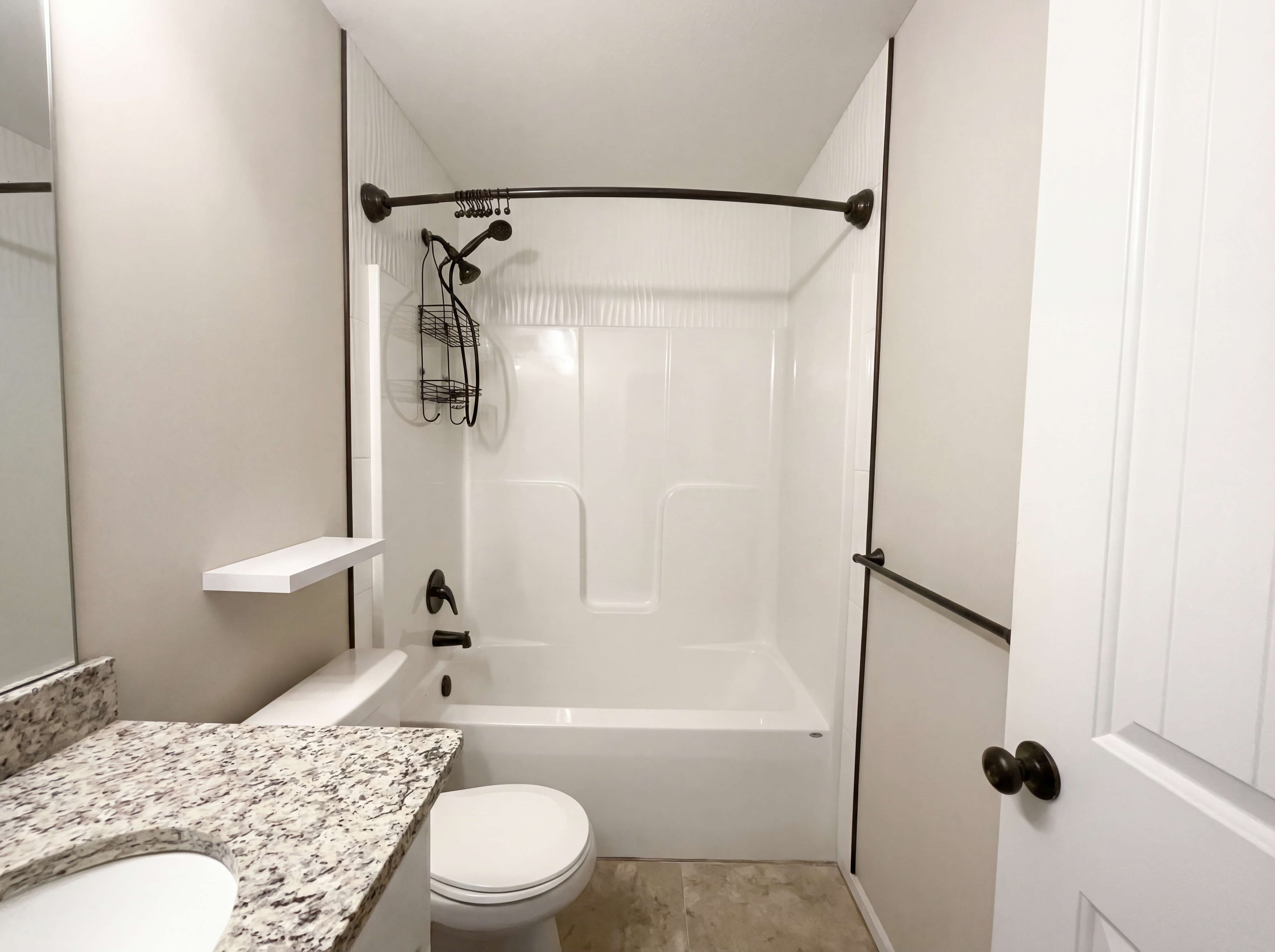 Photo 10 of 17 of 216 NE Greystone Way, Grain Valley, MO