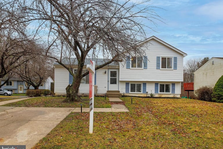 8206 Mary Lee Ln, Laurel, MD 20723 Opendoor