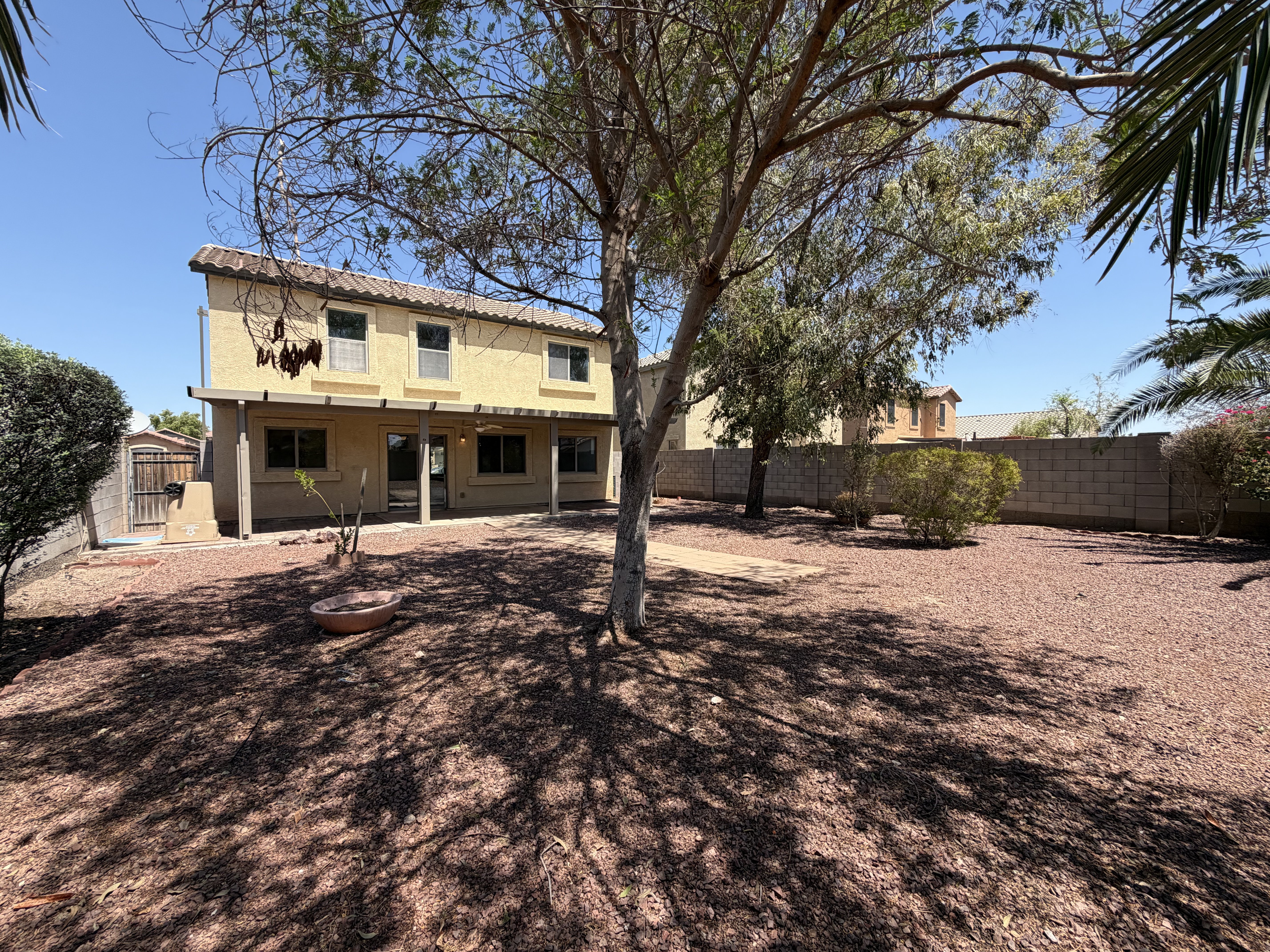 Photo 27 of 32 of 23669 W Parkway Dr, Buckeye, AZ