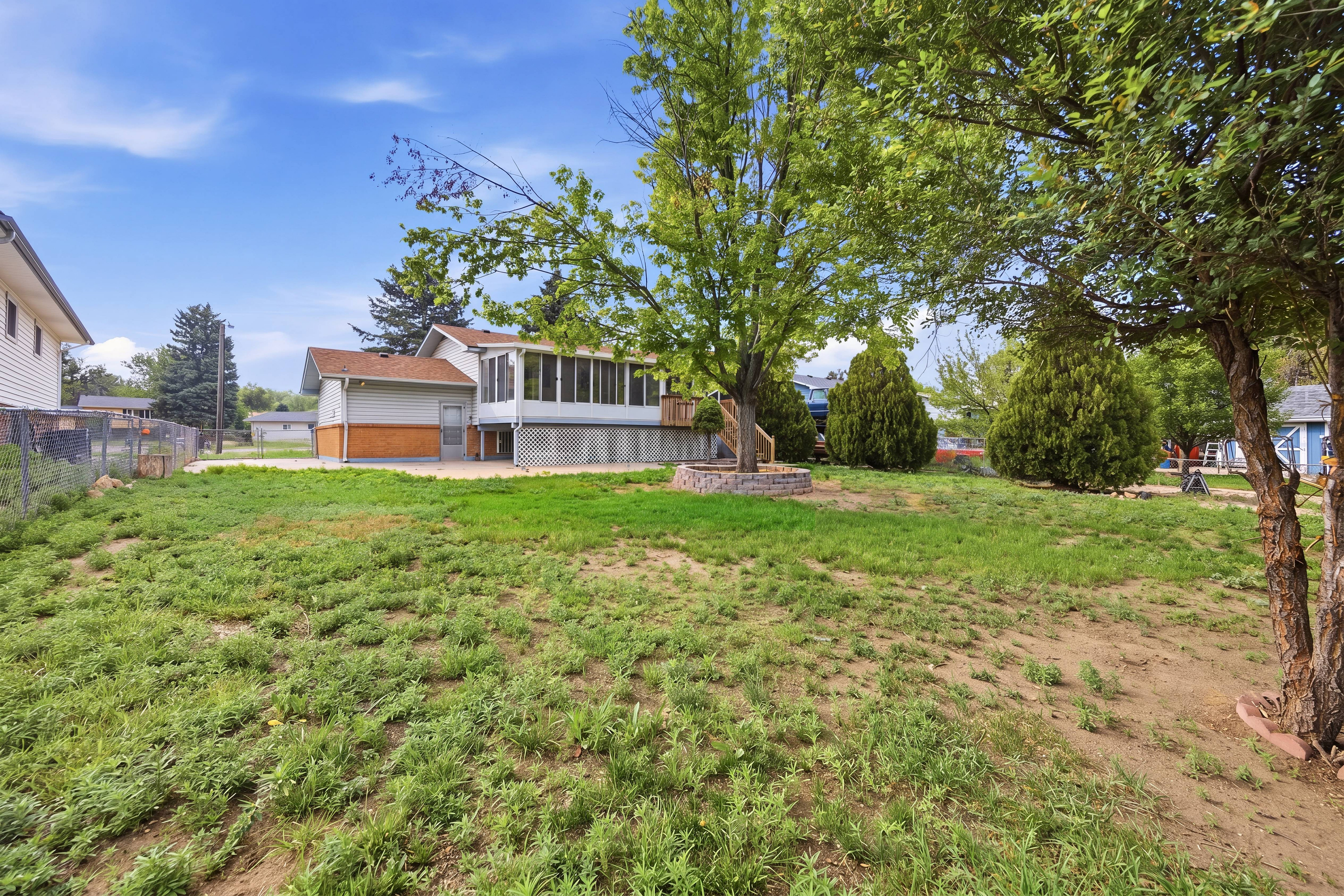 Photo 46 of 49 of 228 Fairfax St, Colorado Springs, CO