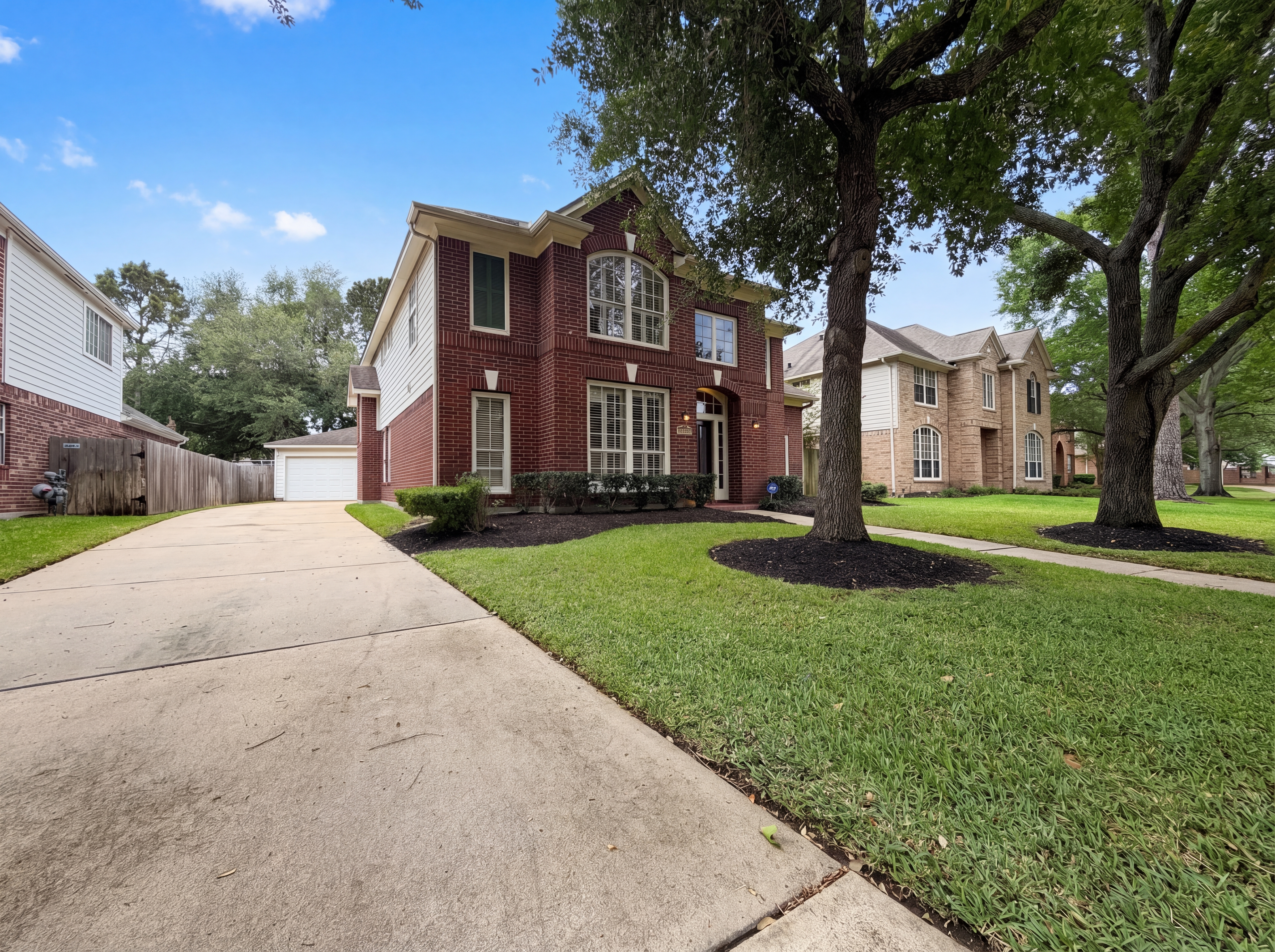 Photo 19 of 24 of 22815 Whitewater Creek Cir, Katy, TX