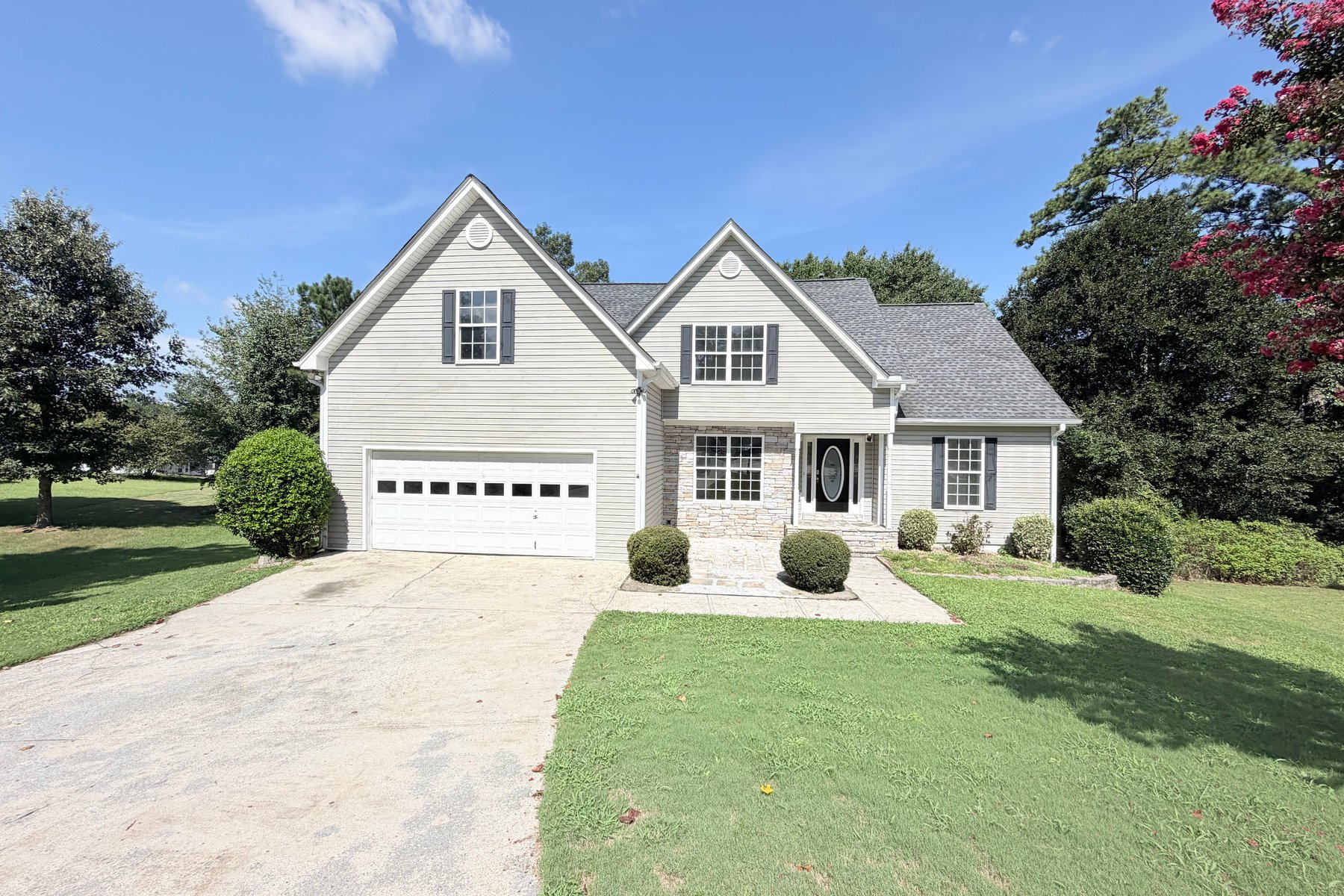 Photo 1 of 1396 Bramlett Forest Ct