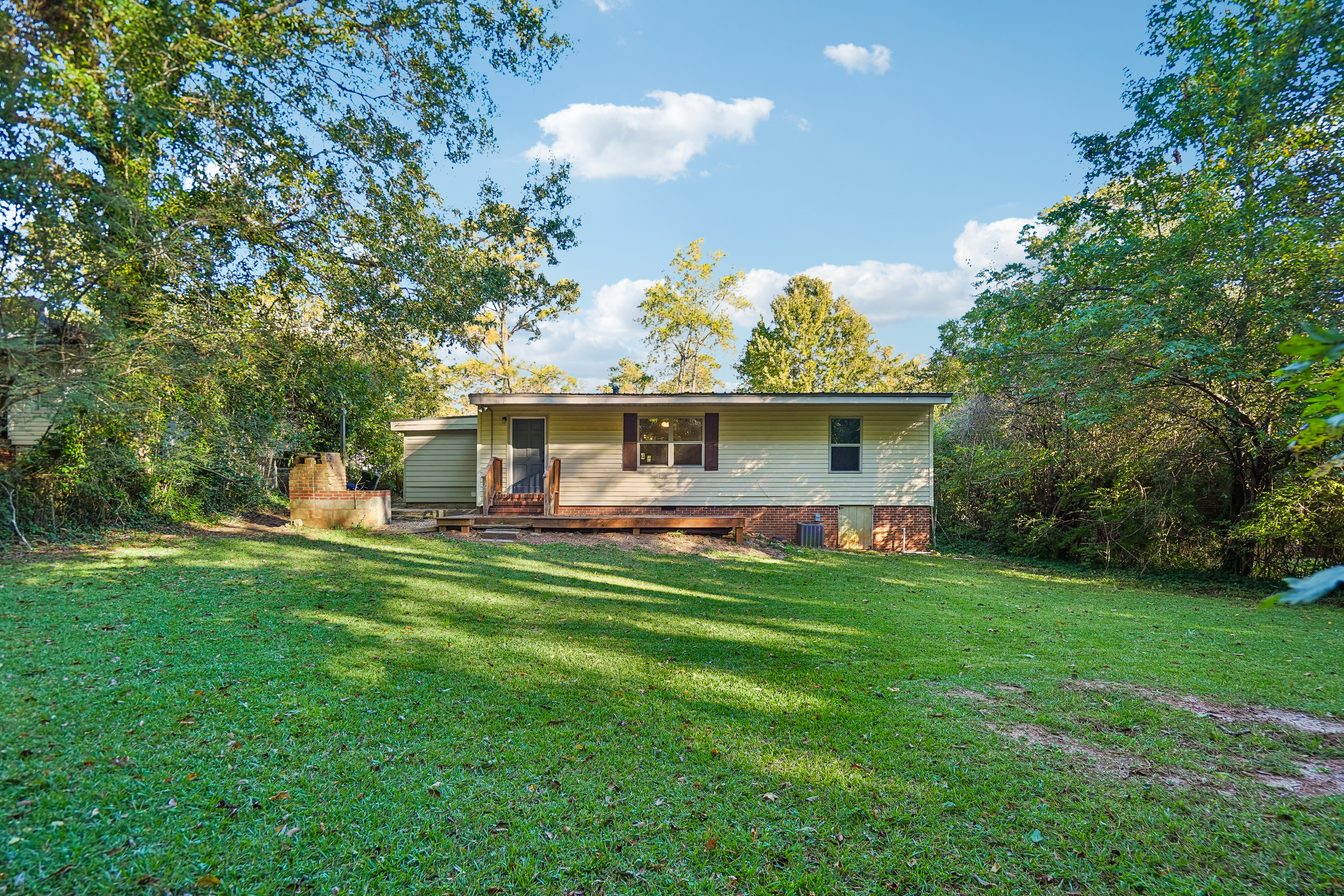 Photo 5 of 17 of 310 Terrace St, Griffin, GA