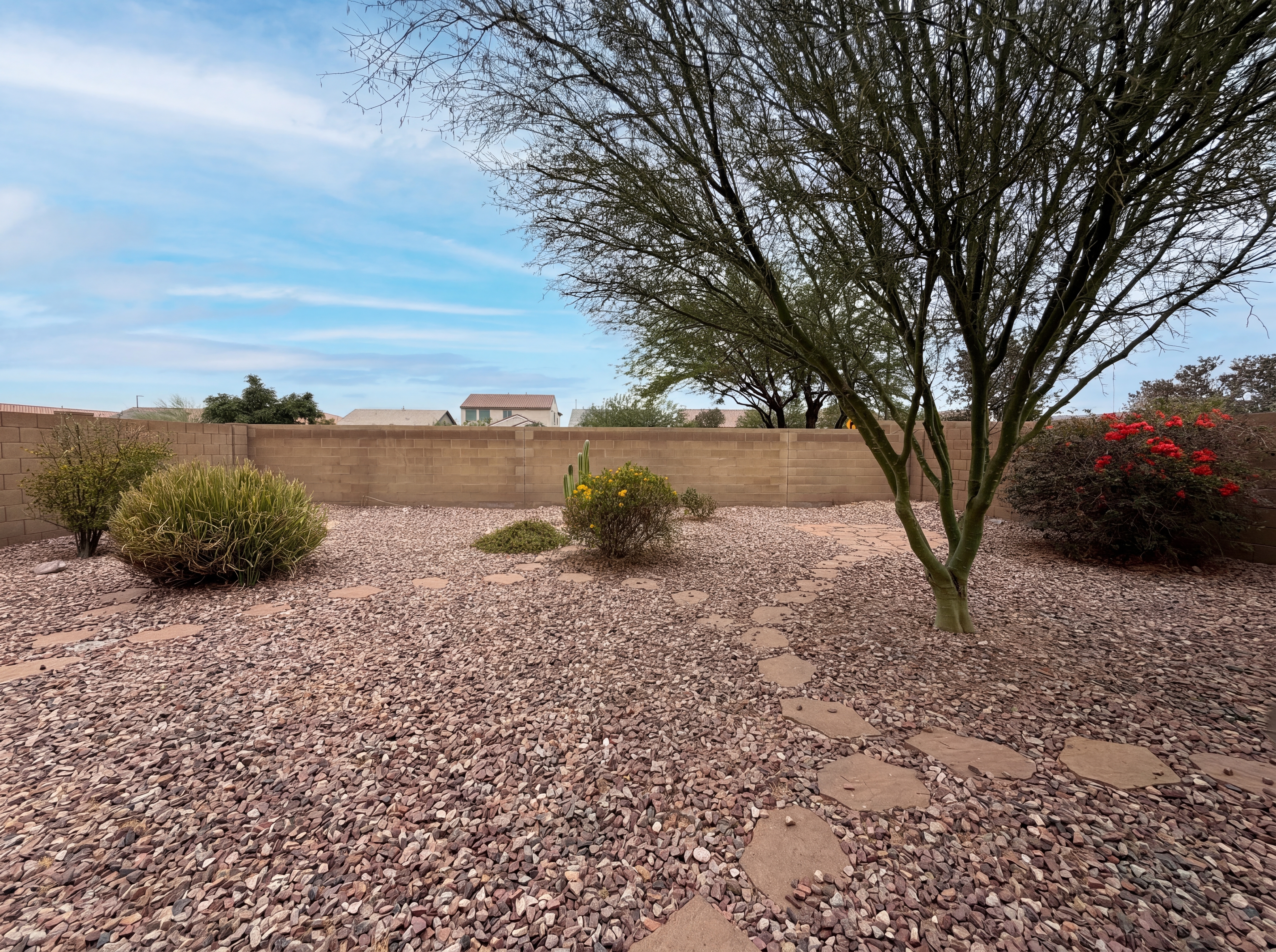 Photo 16 of 17 of 5458 W Montebello Way, Florence, AZ