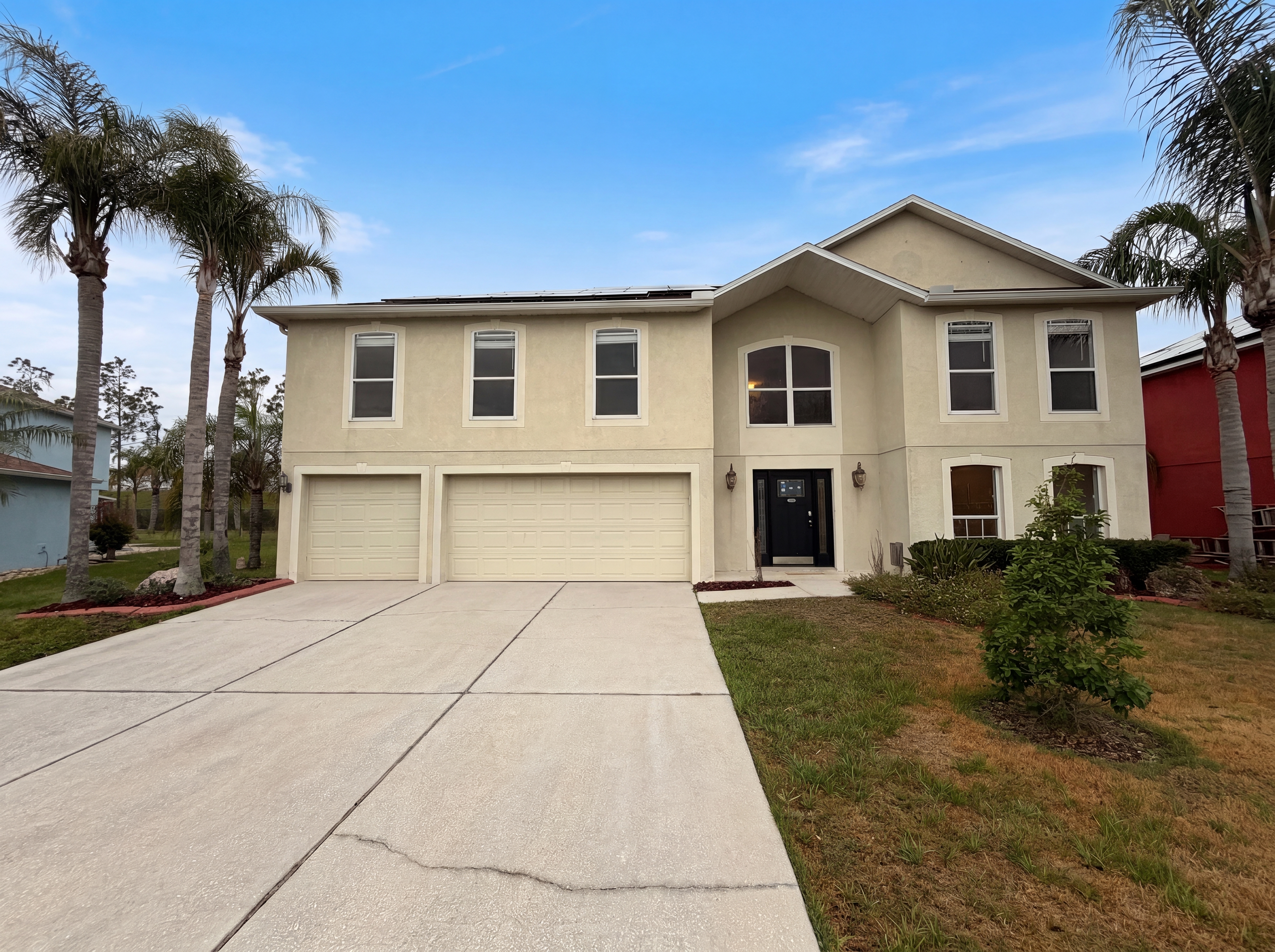 Photo 23 of 26 of 3312 White Blossom Ln, Clermont, FL