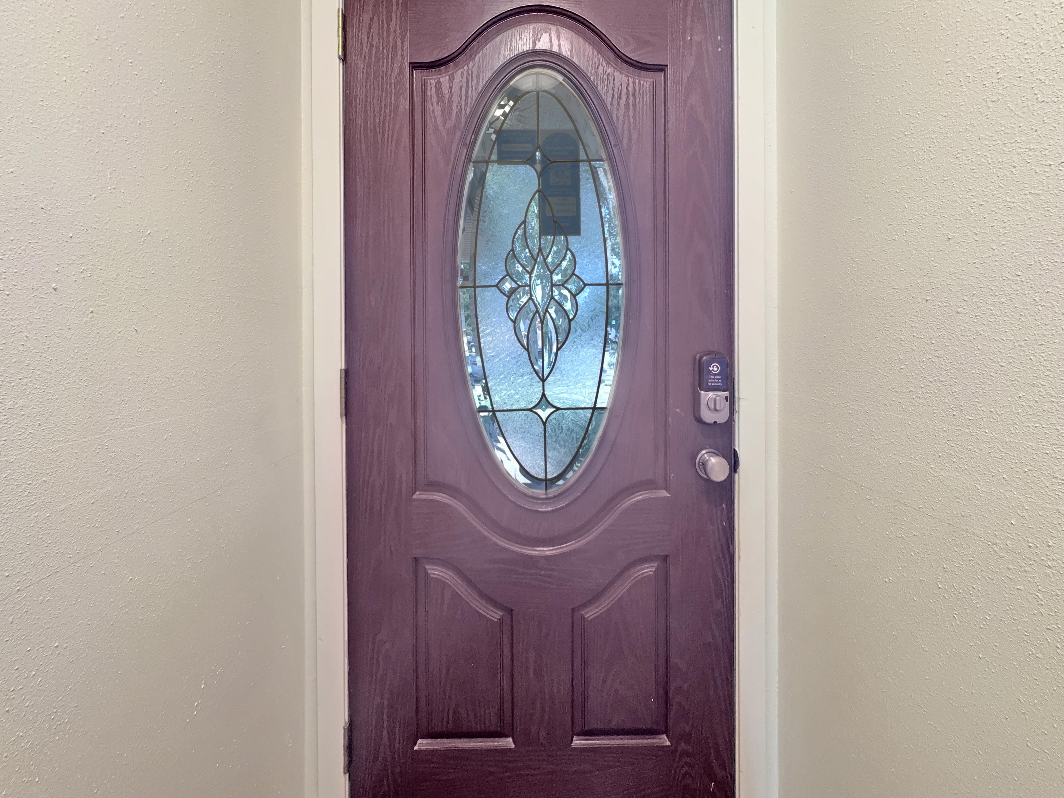 Photo 9 of 19 of 10110 Willmont Rd, La Porte, TX