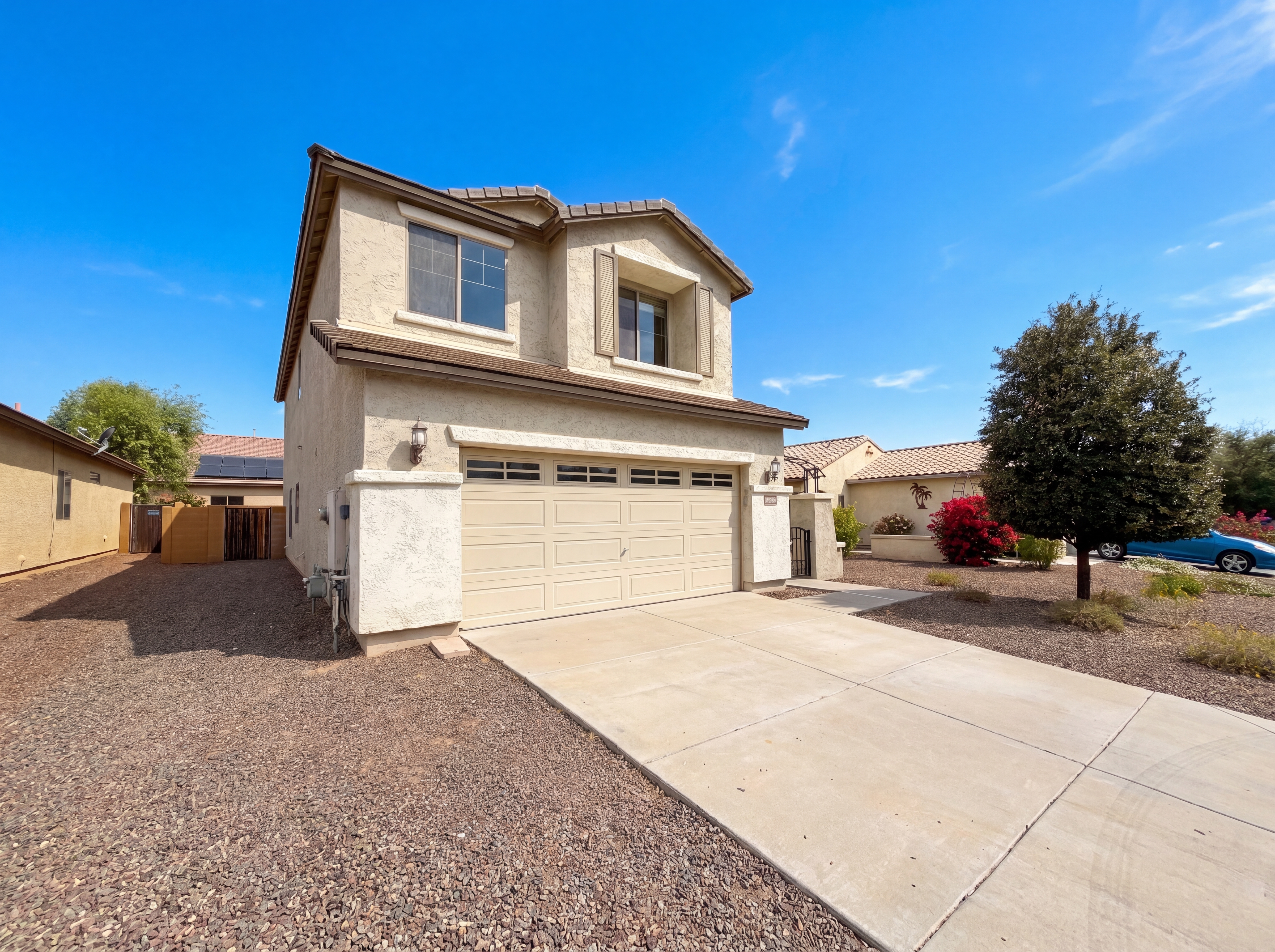 Photo 29 of 33 of 20504 N 261st Ave, Buckeye, AZ