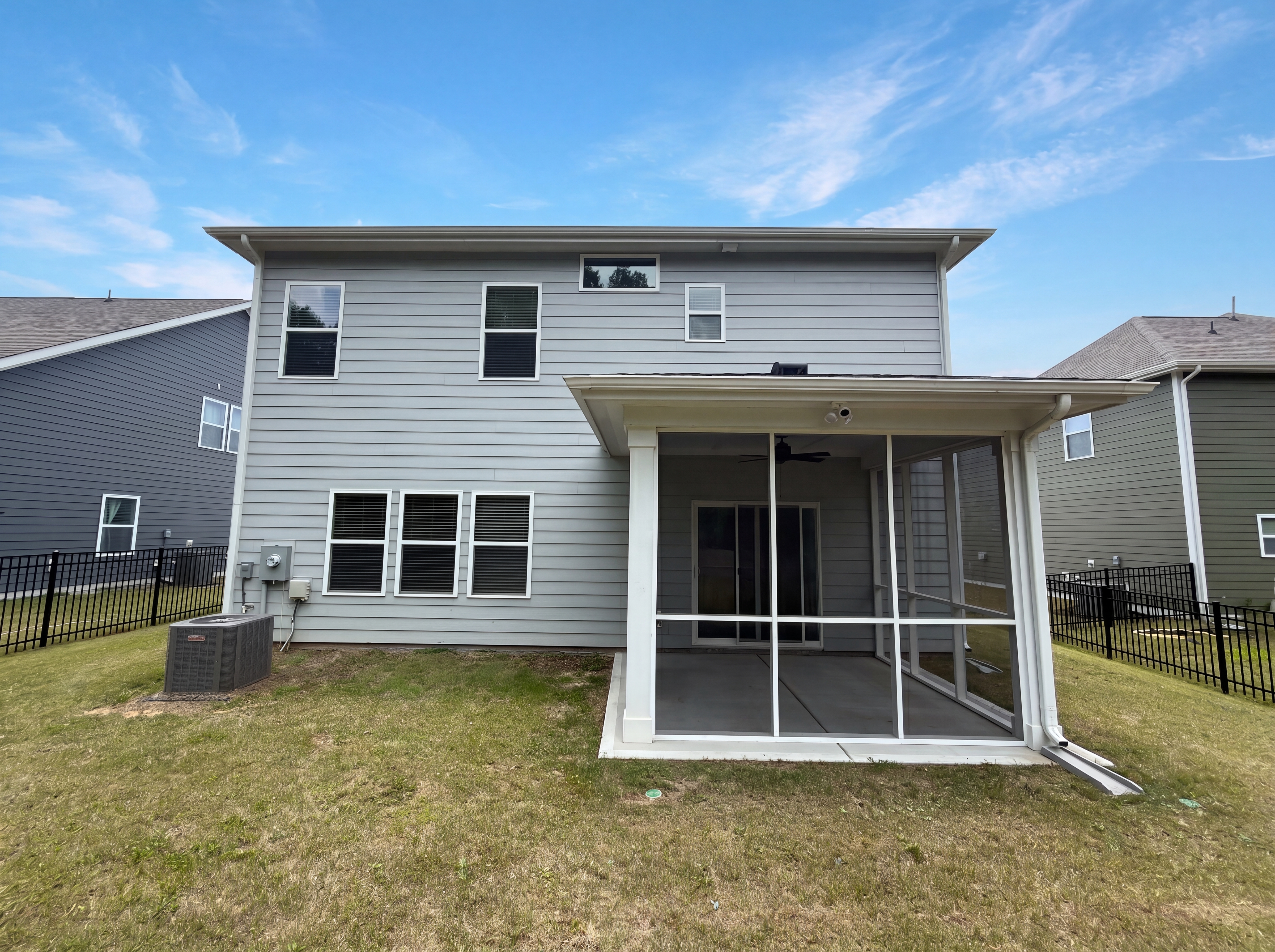 Photo 5 of 20 of 1217 Black Walnut St, Monroe, NC