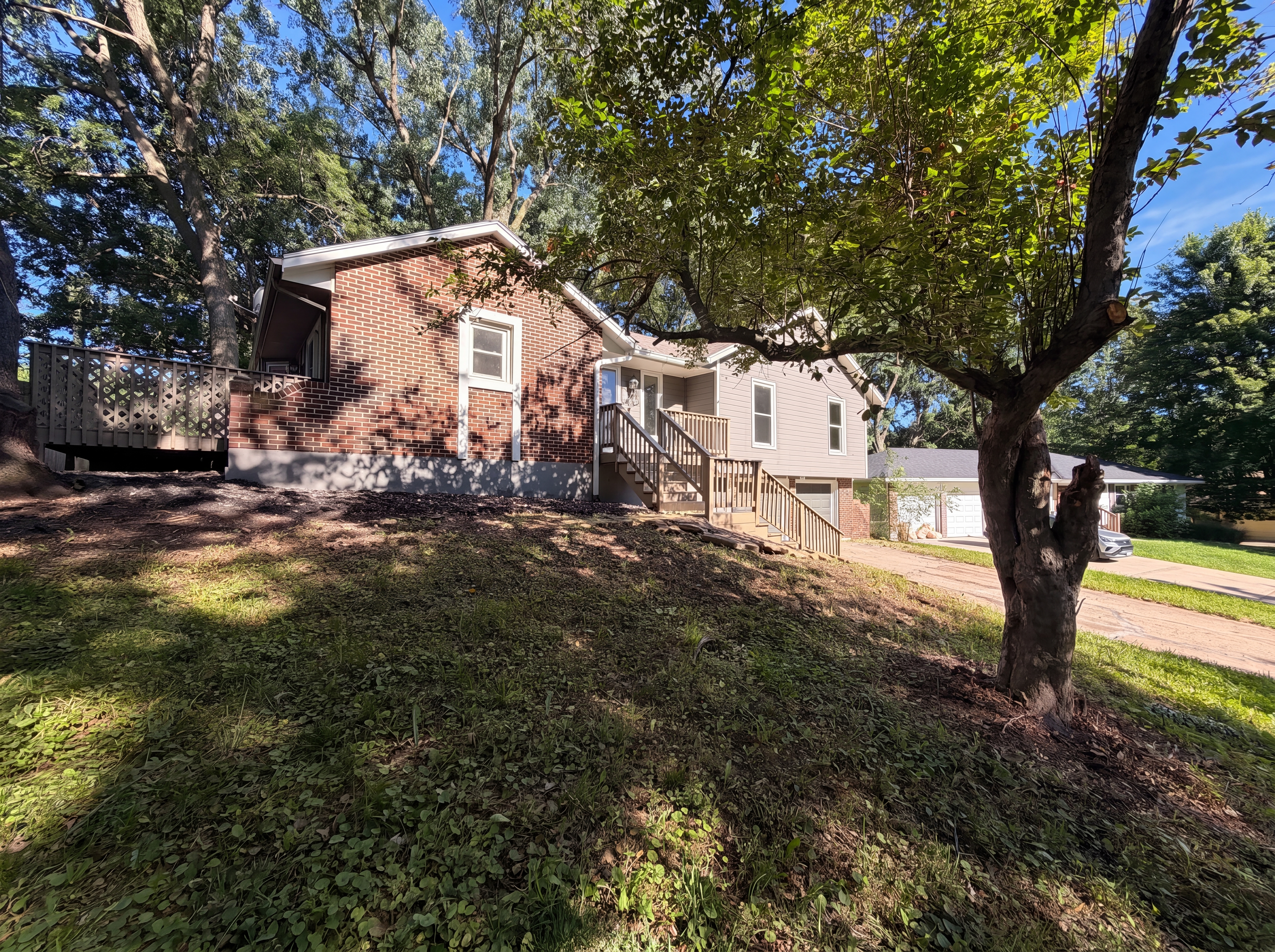 Photo 18 of 22 of 205 NE 1st Street Ter, Blue Springs, MO