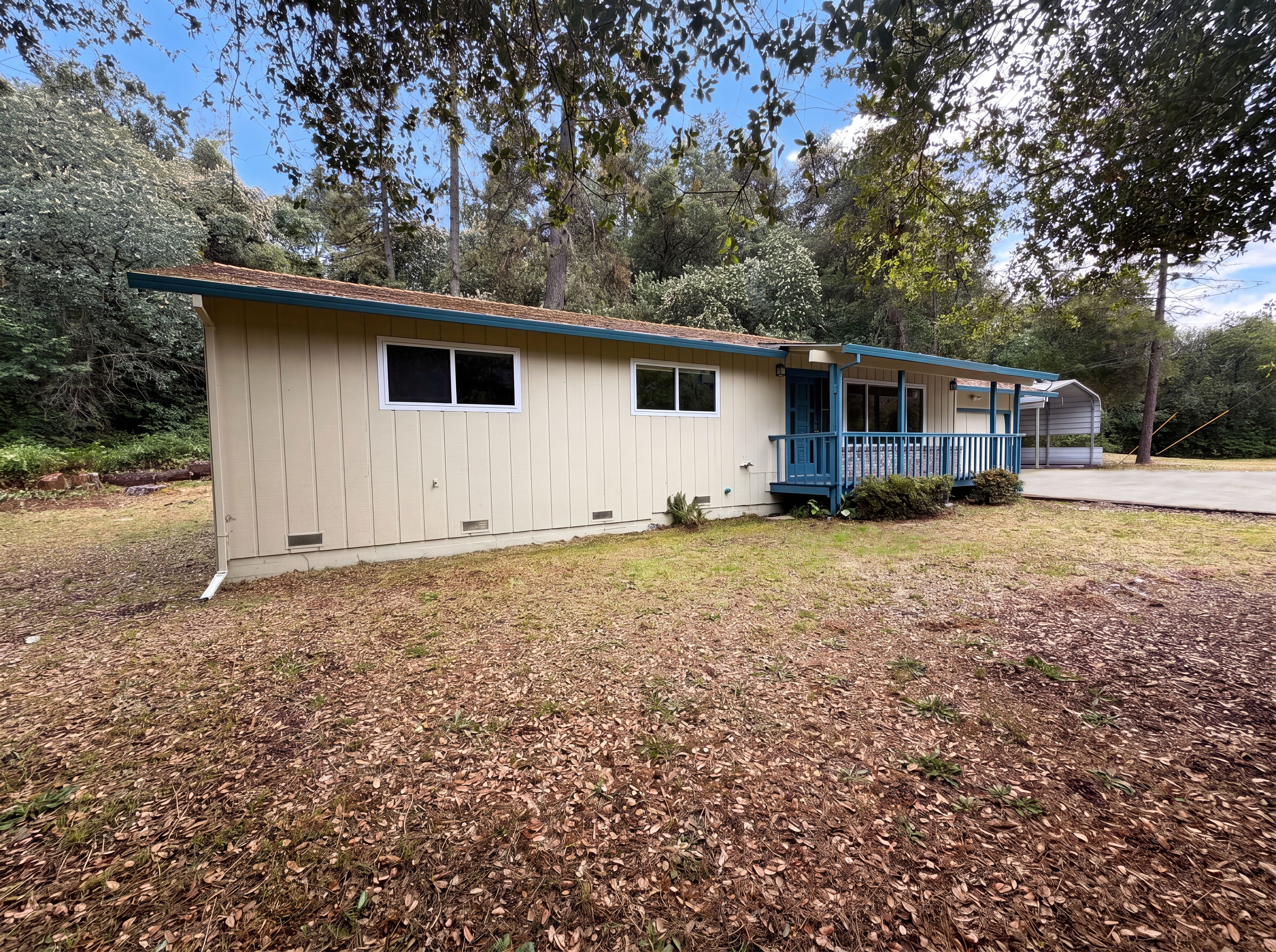 Photo 23 of 30 of 862 Grice Ln, Placerville, CA