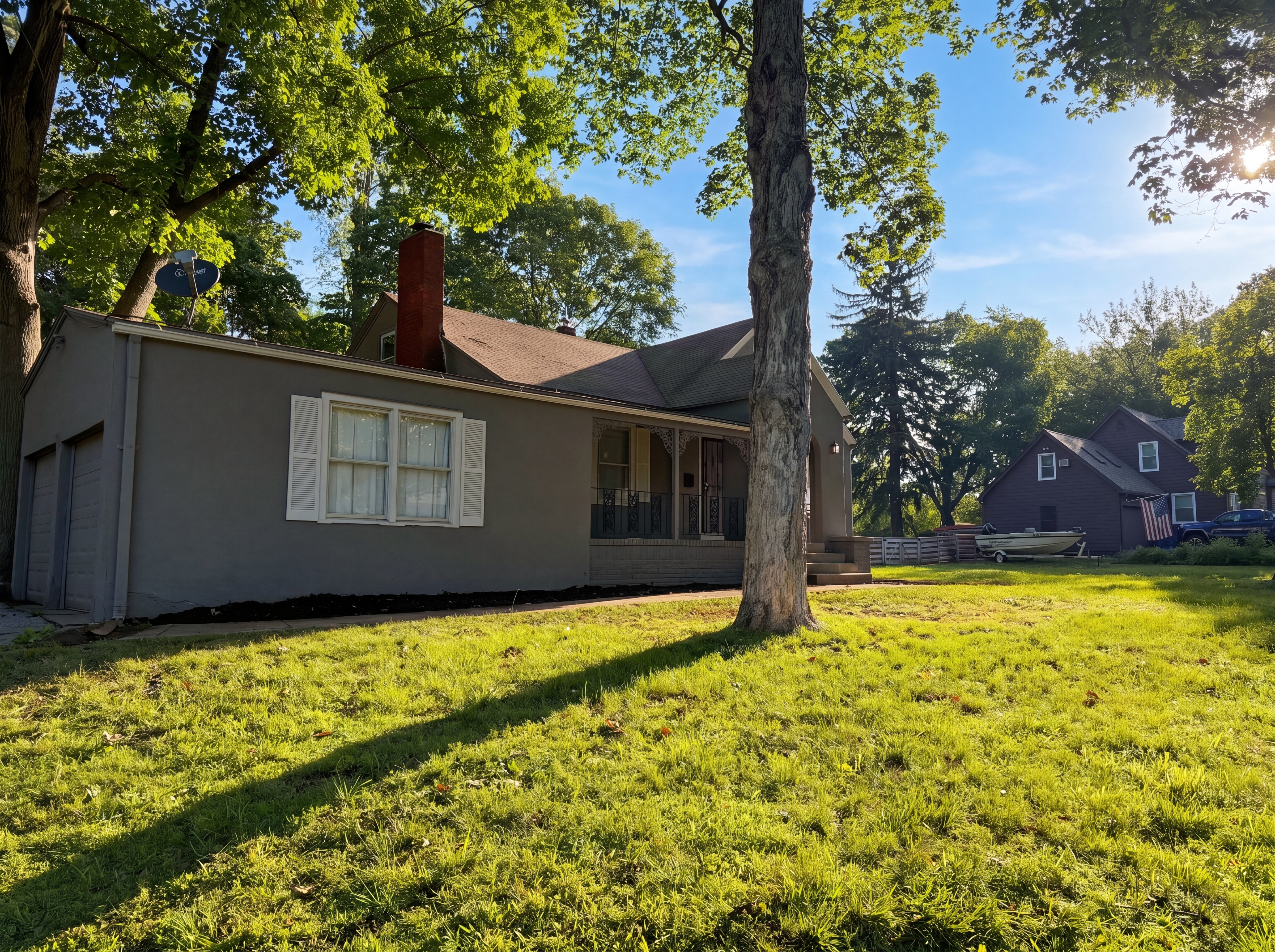 Photo 15 of 21 of 11304 E 55th Ter, Raytown, MO