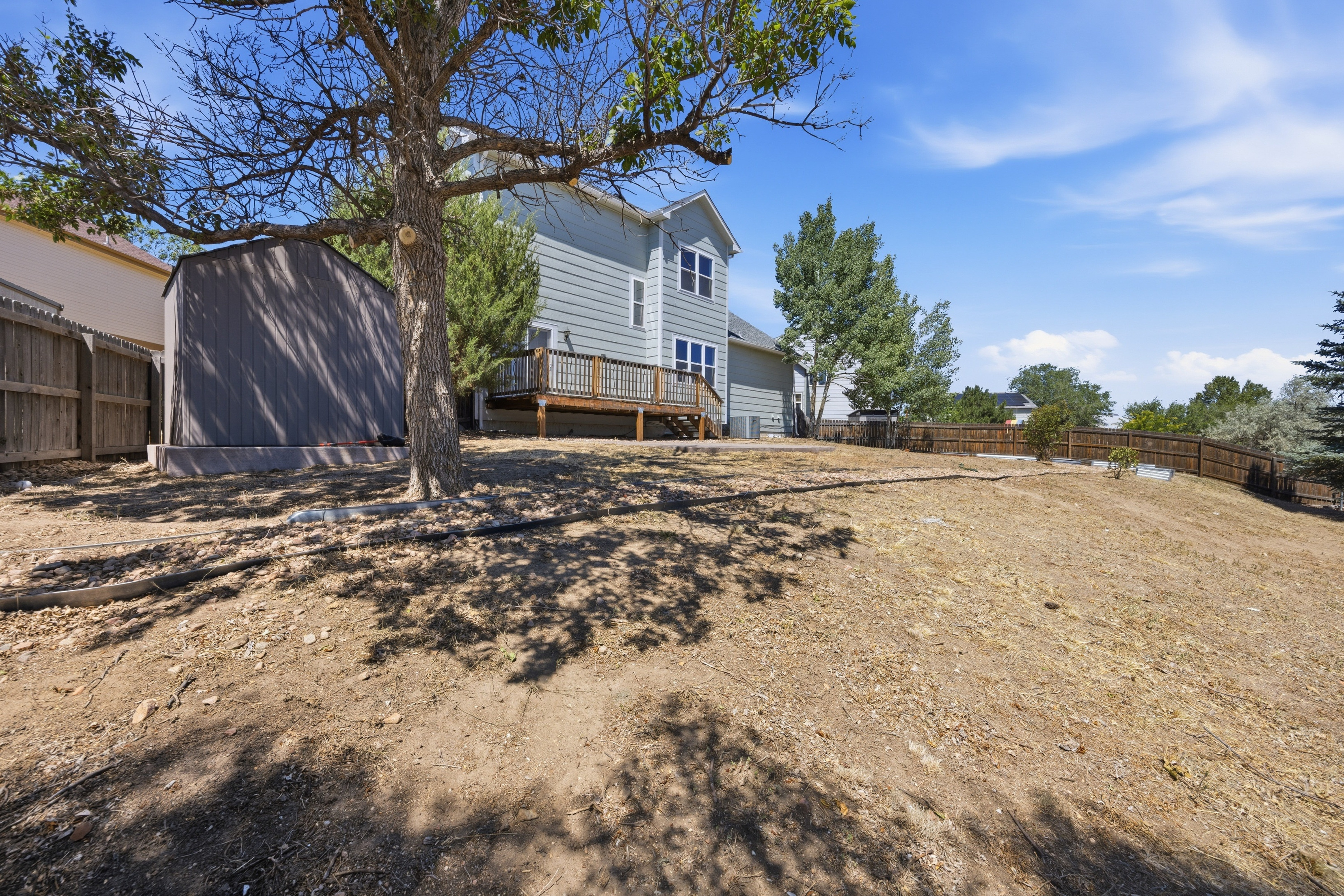Photo 51 of 55 of 6650 Riata Ct, Colorado Springs, CO