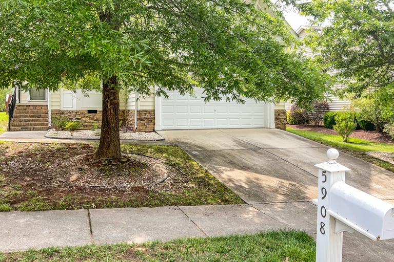 5908 Lyon Farm Dr, Durham, NC 27713 Opendoor