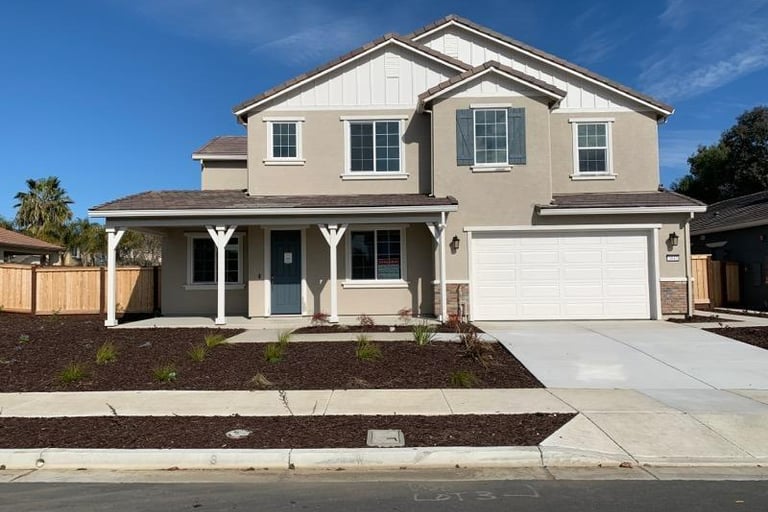 1043 Nighthawk Way, Brentwood, CA 94513 Opendoor