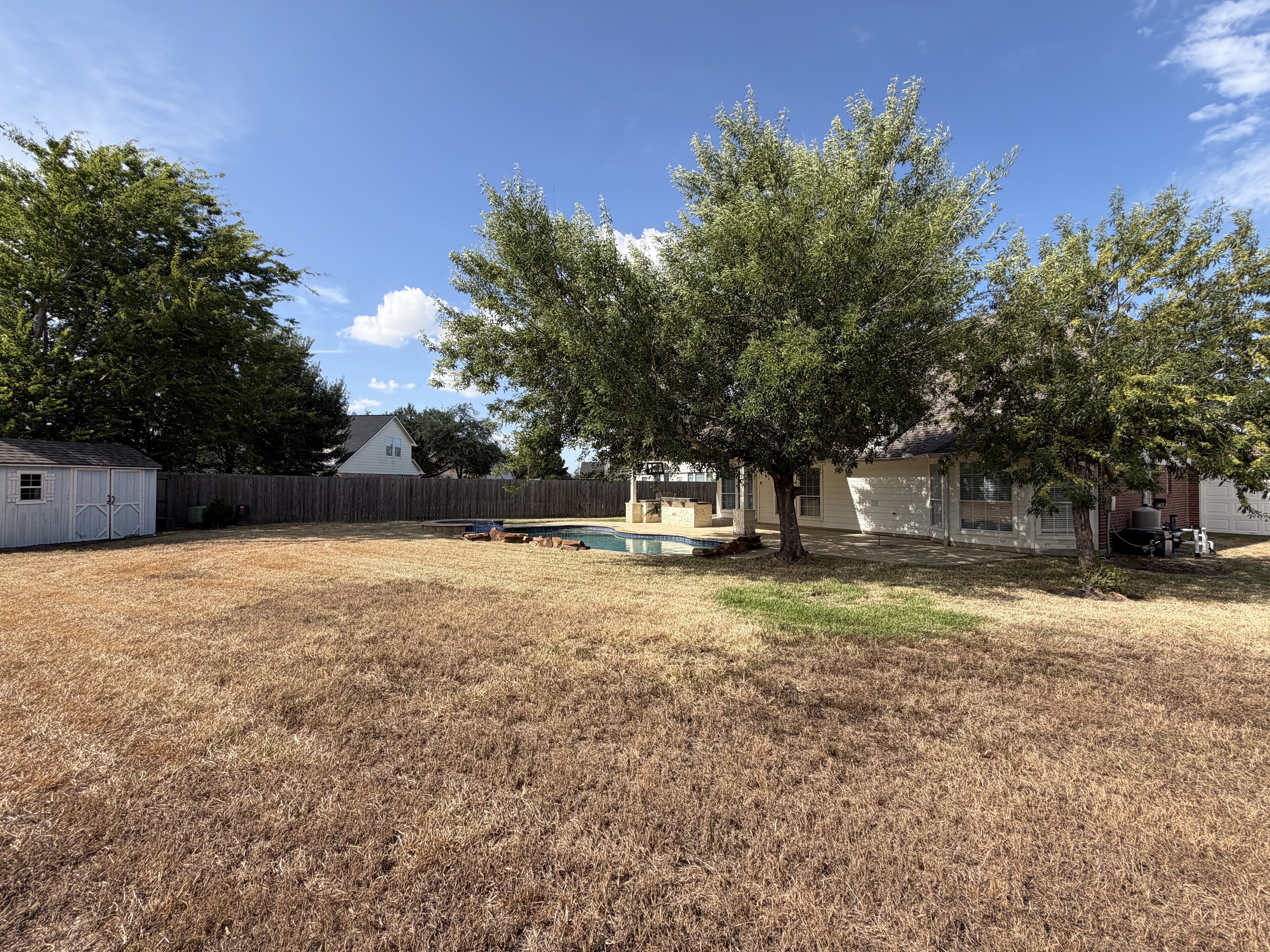 Photo 24 of 27 of 24831 Blane Dr, Katy, TX