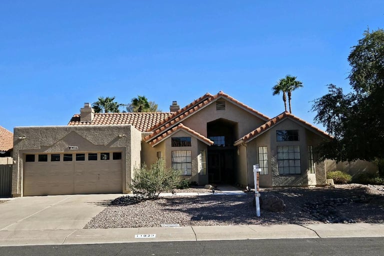 default property photo