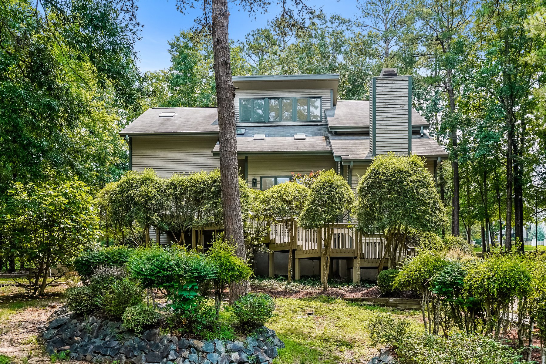 Photo 1 of 737 Pinehurst Dr
