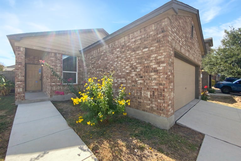 5103 Sunview Vly, San Antonio, TX 78244 Opendoor