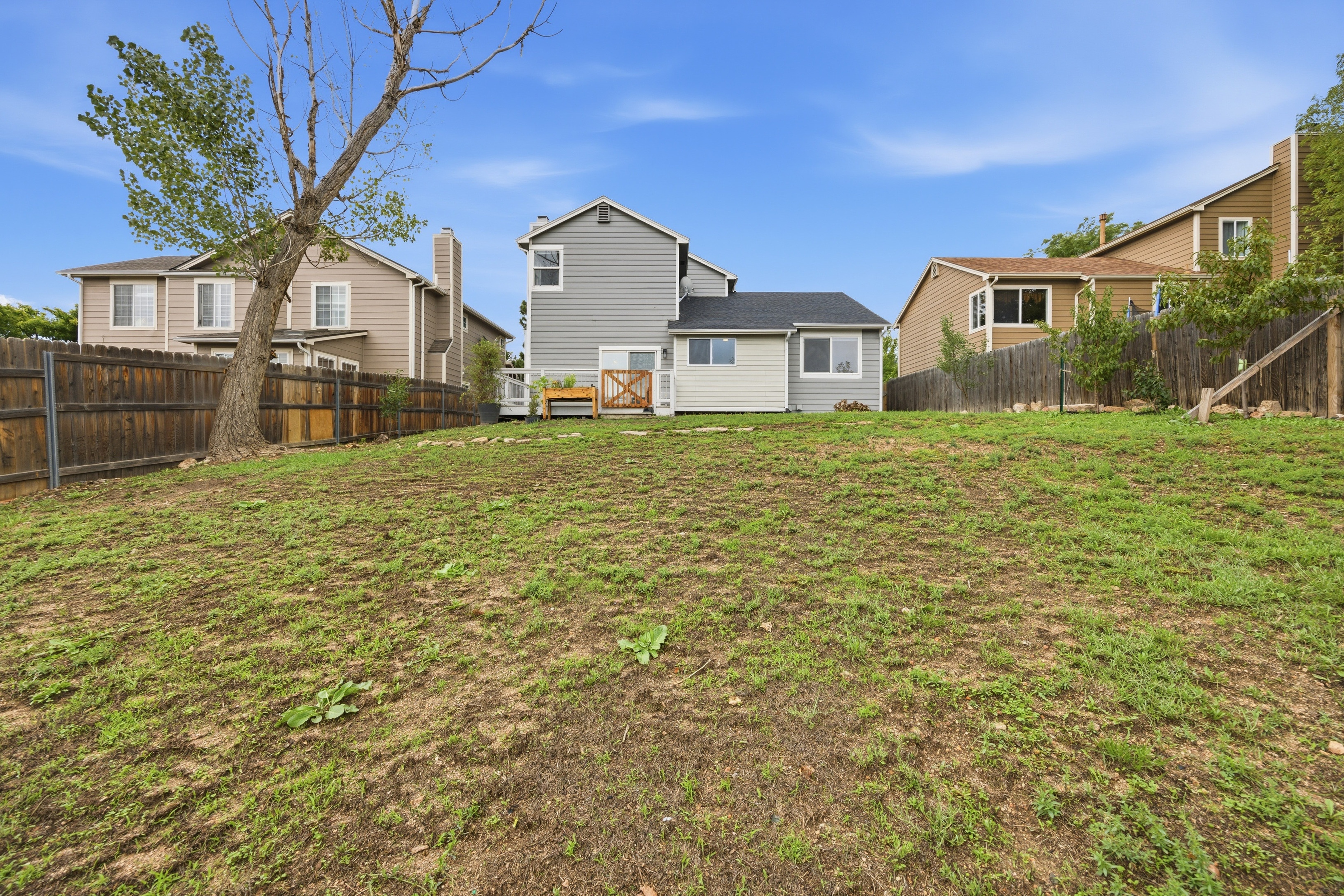 Photo 5 of 46 of 3420 Whimbrel Ln, Colorado Springs, CO