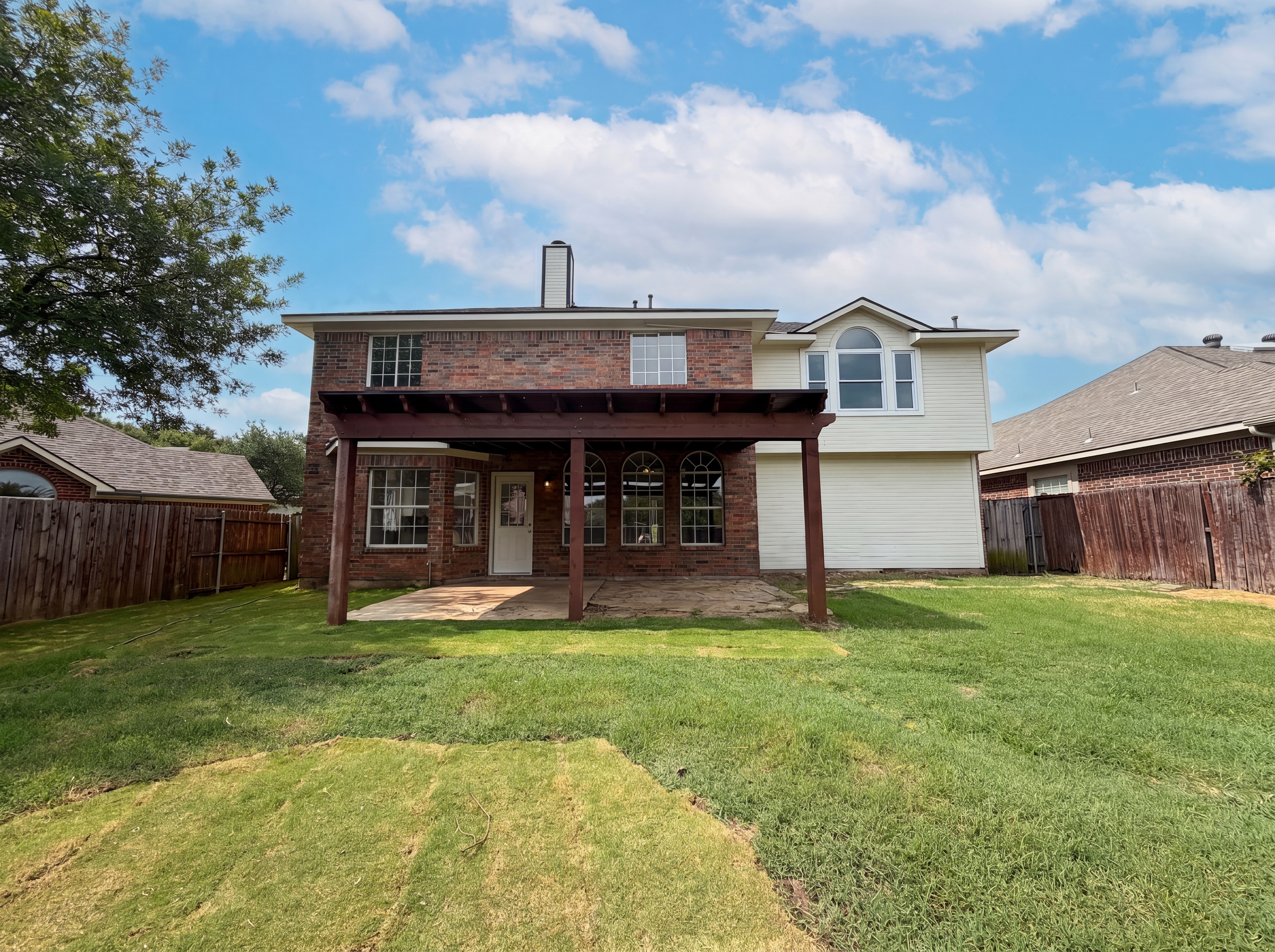 Photo 5 of 31 of 2404 Katina Dr, Flower Mound, TX