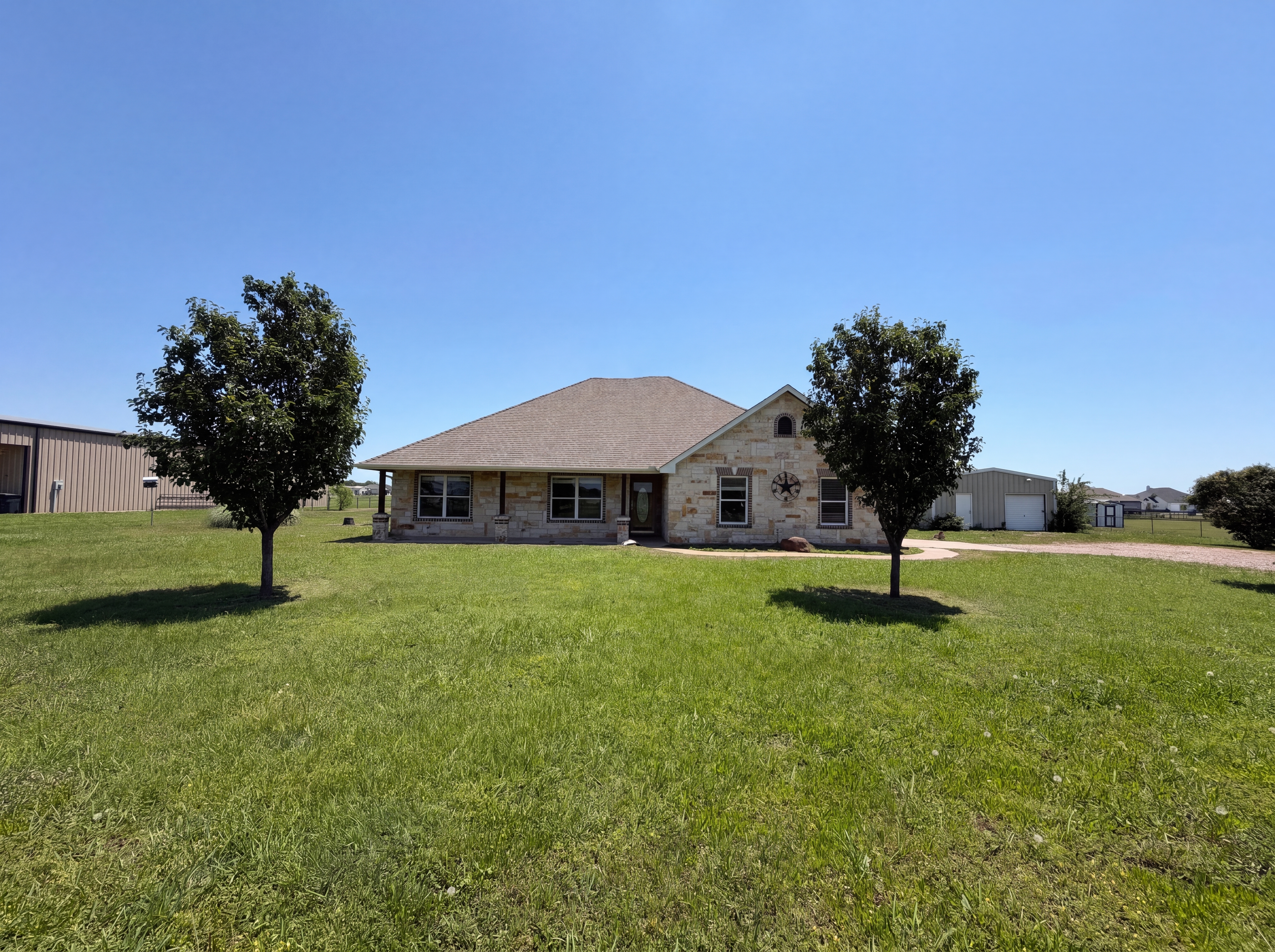Photo 15 of 17 of 5318 County Road 2708, Caddo Mills, TX