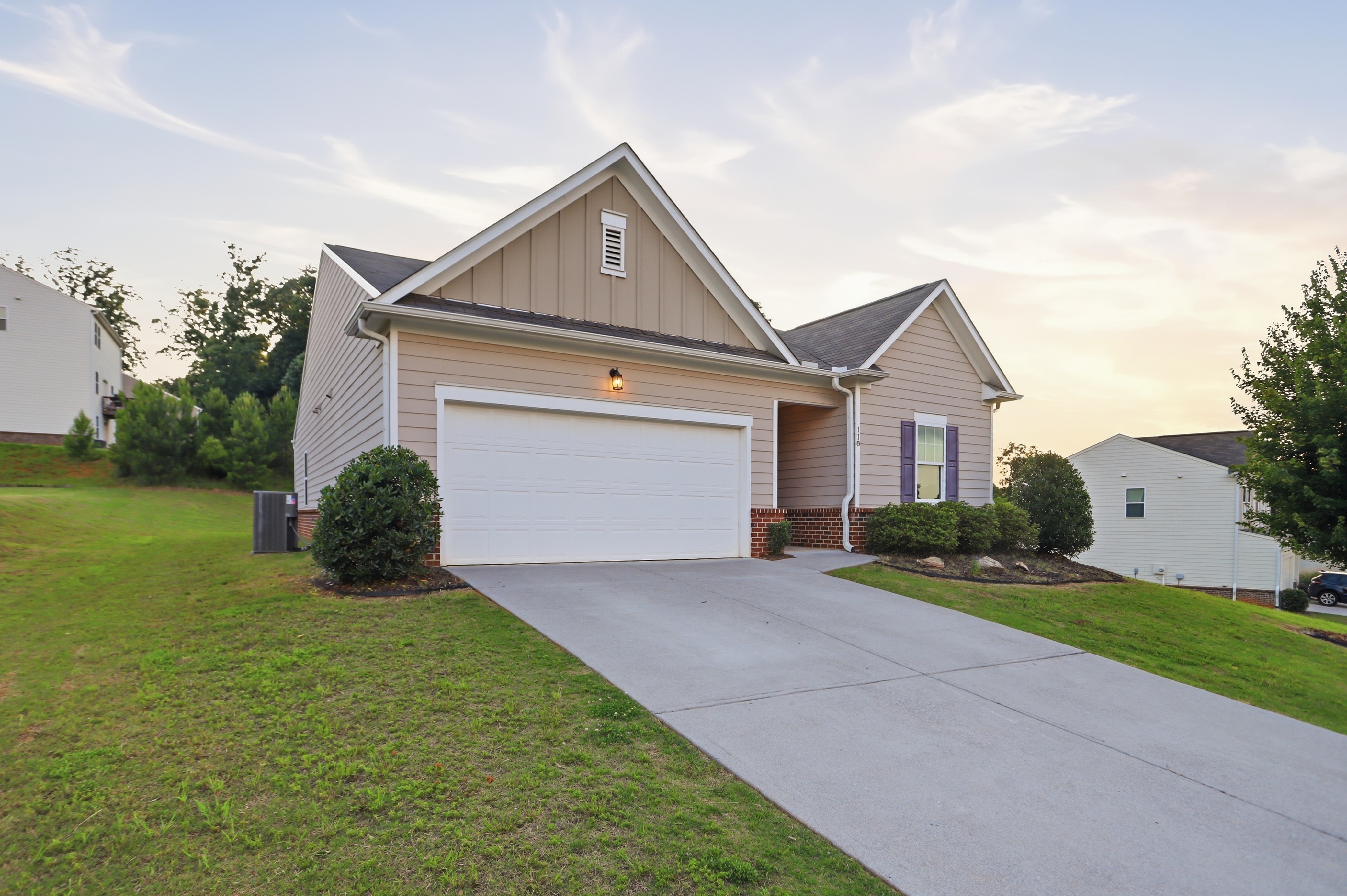 Photo 24 of 31 of 118 Sorrento Dr NW, Cartersville, GA