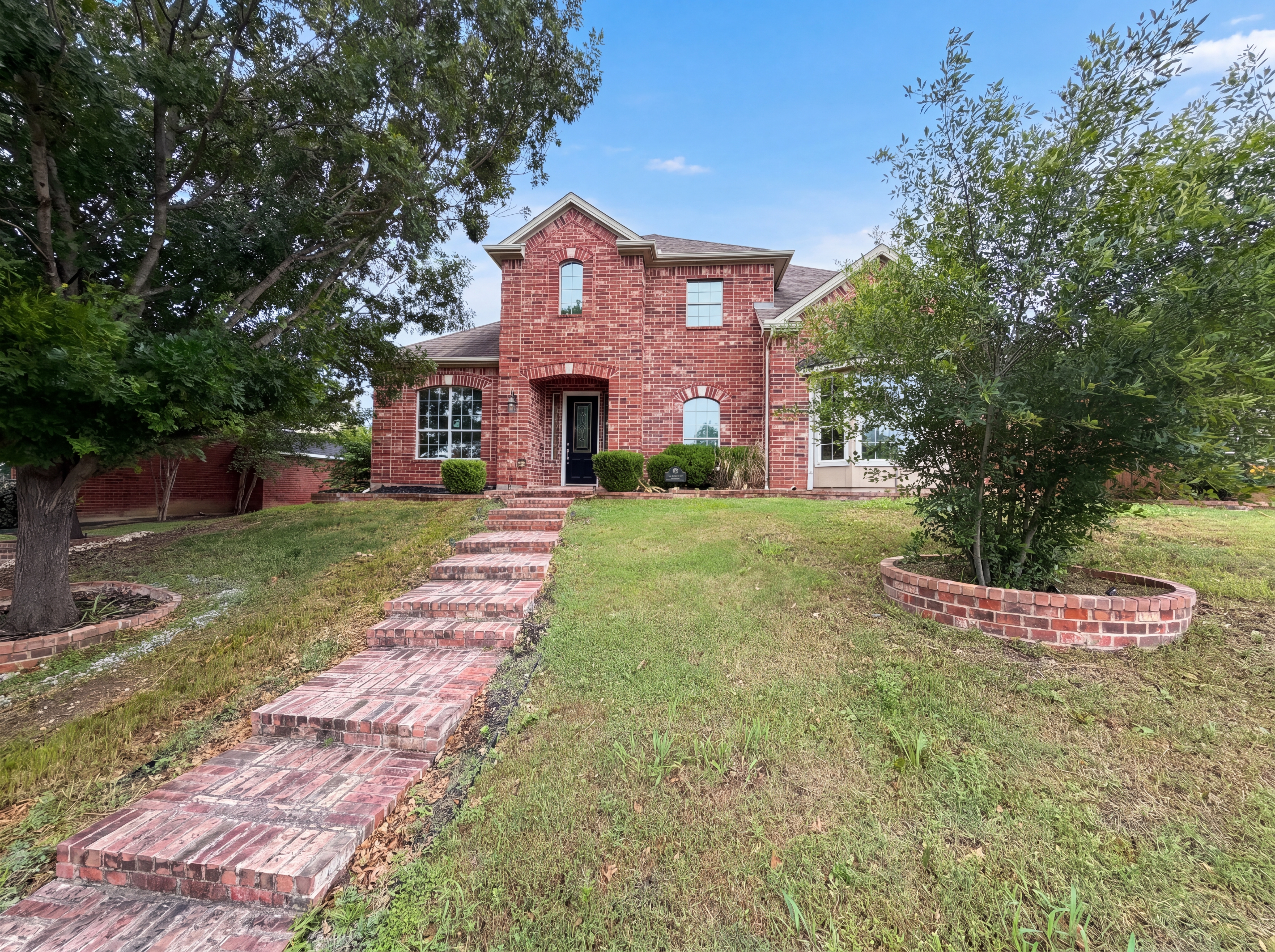 Photo 20 of 22 of 2446 Chesterfield Rd, Garland, TX