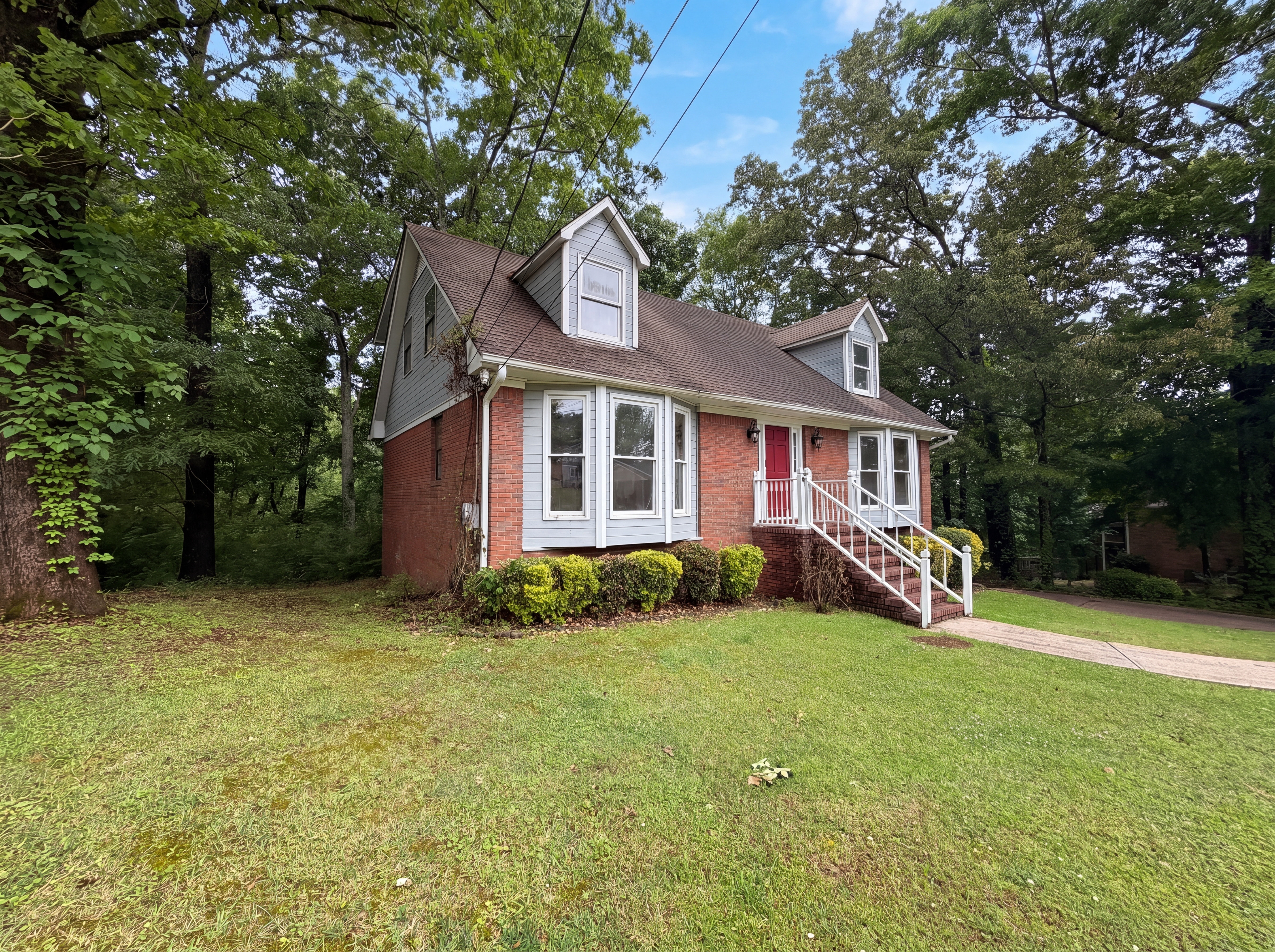 Photo 21 of 24 of 1223 6th St, Pleasant Grove, AL