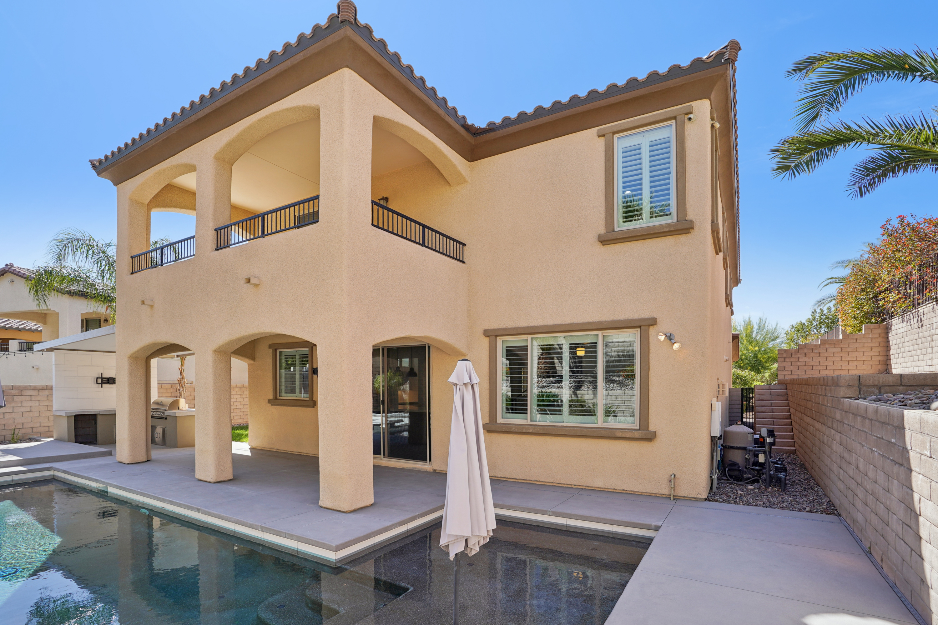Photo 41 of 62 of 12244 Olivetta Ct, Las Vegas, NV