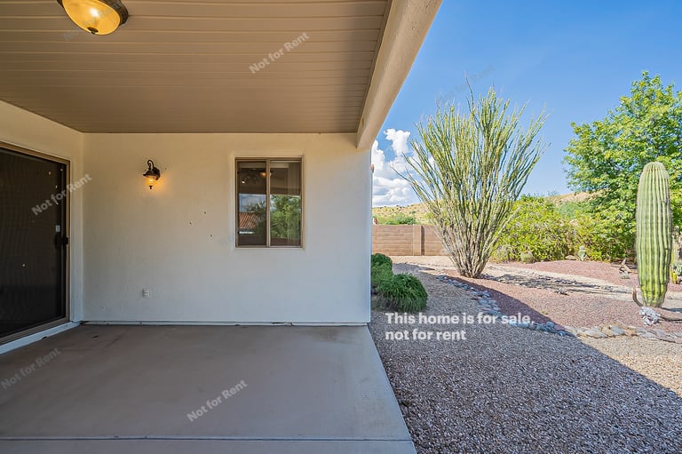 Photo 30 of 33 - 1022 W Rio Hondo, Green Valley, AZ 85614