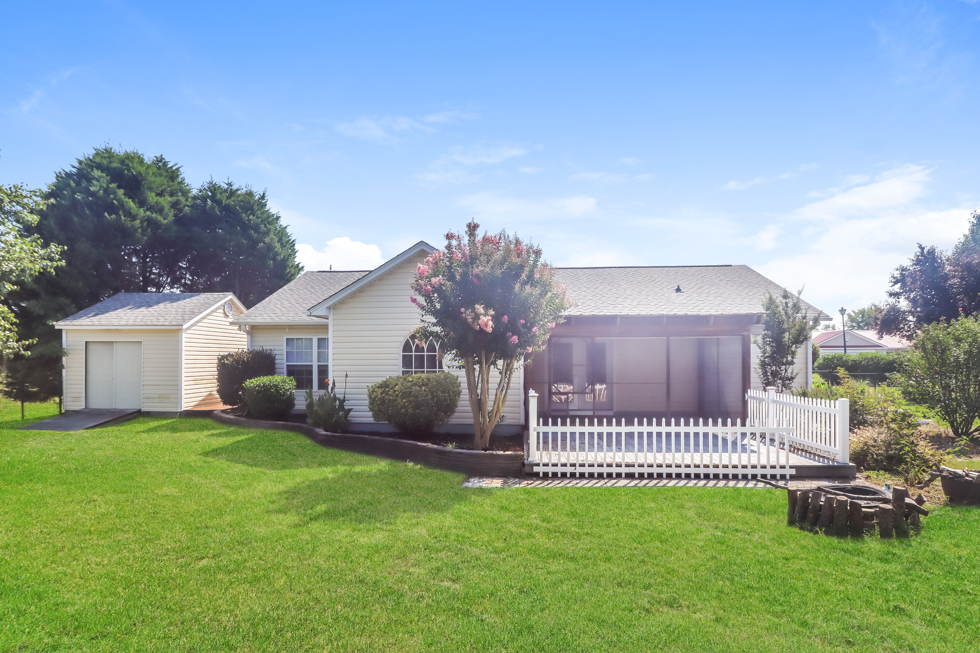 Photo 20 of 21 of 454 Carolina Hickory St, Loris, SC