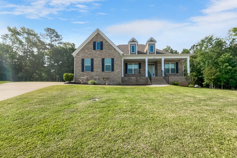 246 Hilton View Ct, Chapin, SC 29036 Opendoor