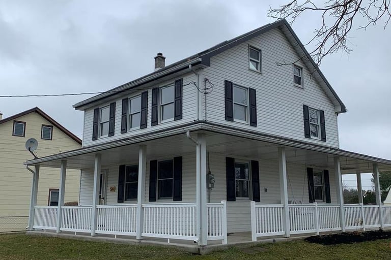 54 S Zinns Mill Rd, Lebanon, PA 17042 Opendoor