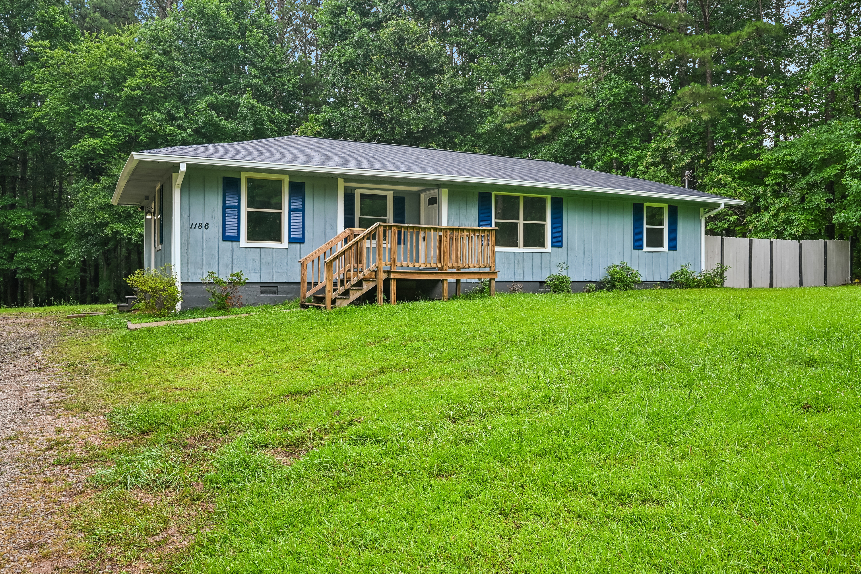 Photo 19 of 42 of 1186 Brooks Rackley Rd, Dallas, GA