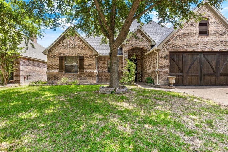 113 Muirfield Dr, Willow Park, TX 76008 Opendoor